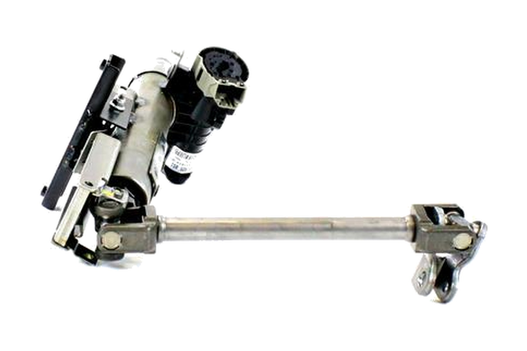 Coluna de Direção VW 5Z1419501AS - Imagem 19