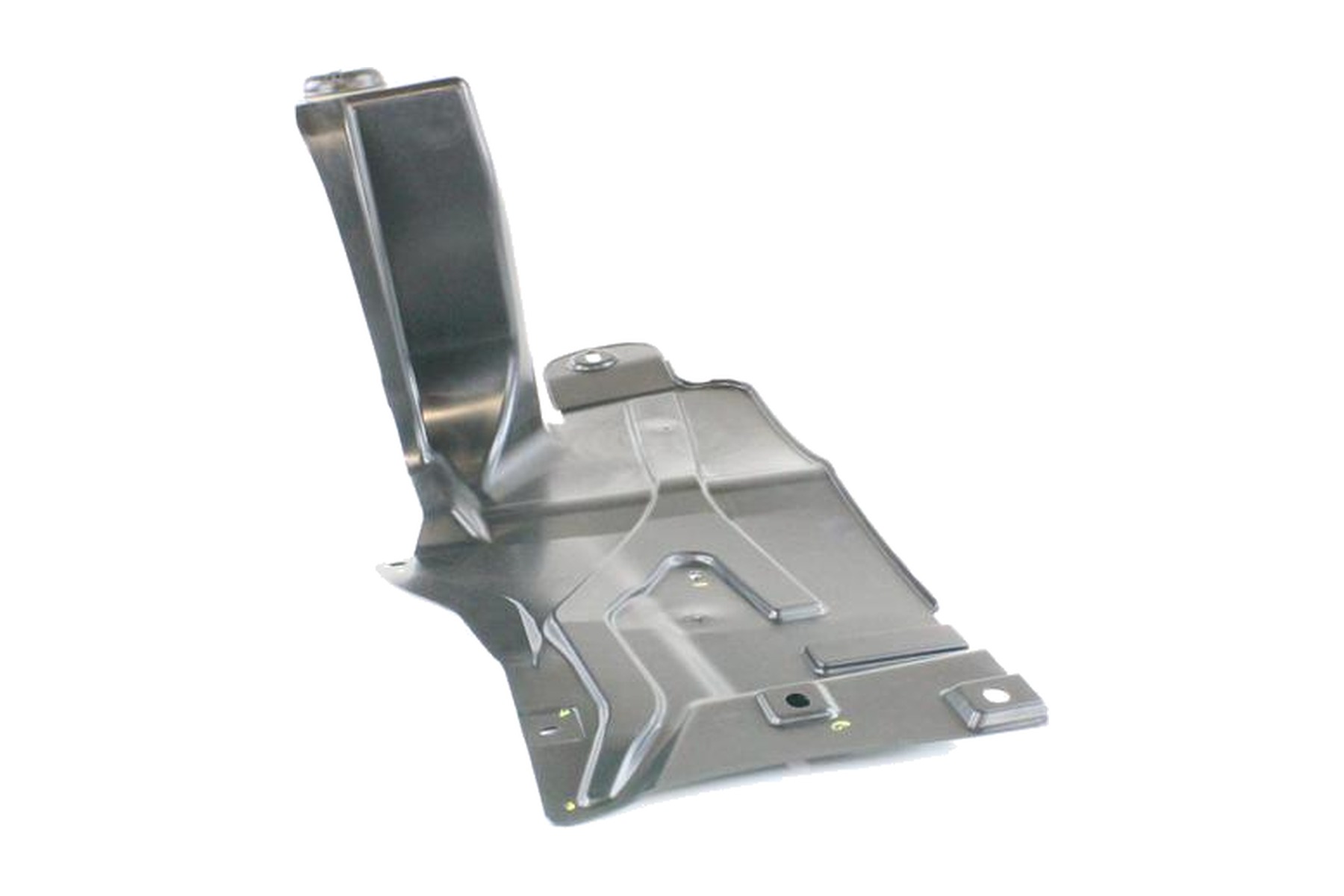 Defletor de Protetor de Cárter VW 5U0825250A - Imagem 18
