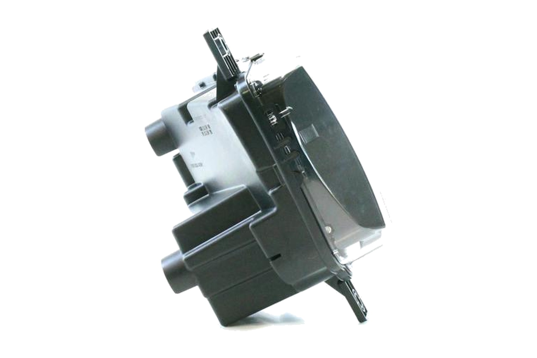 Farol de Milha Esquerdo (Motorista) Dianteiro LED VW 2GM941661A - Imagem 19
