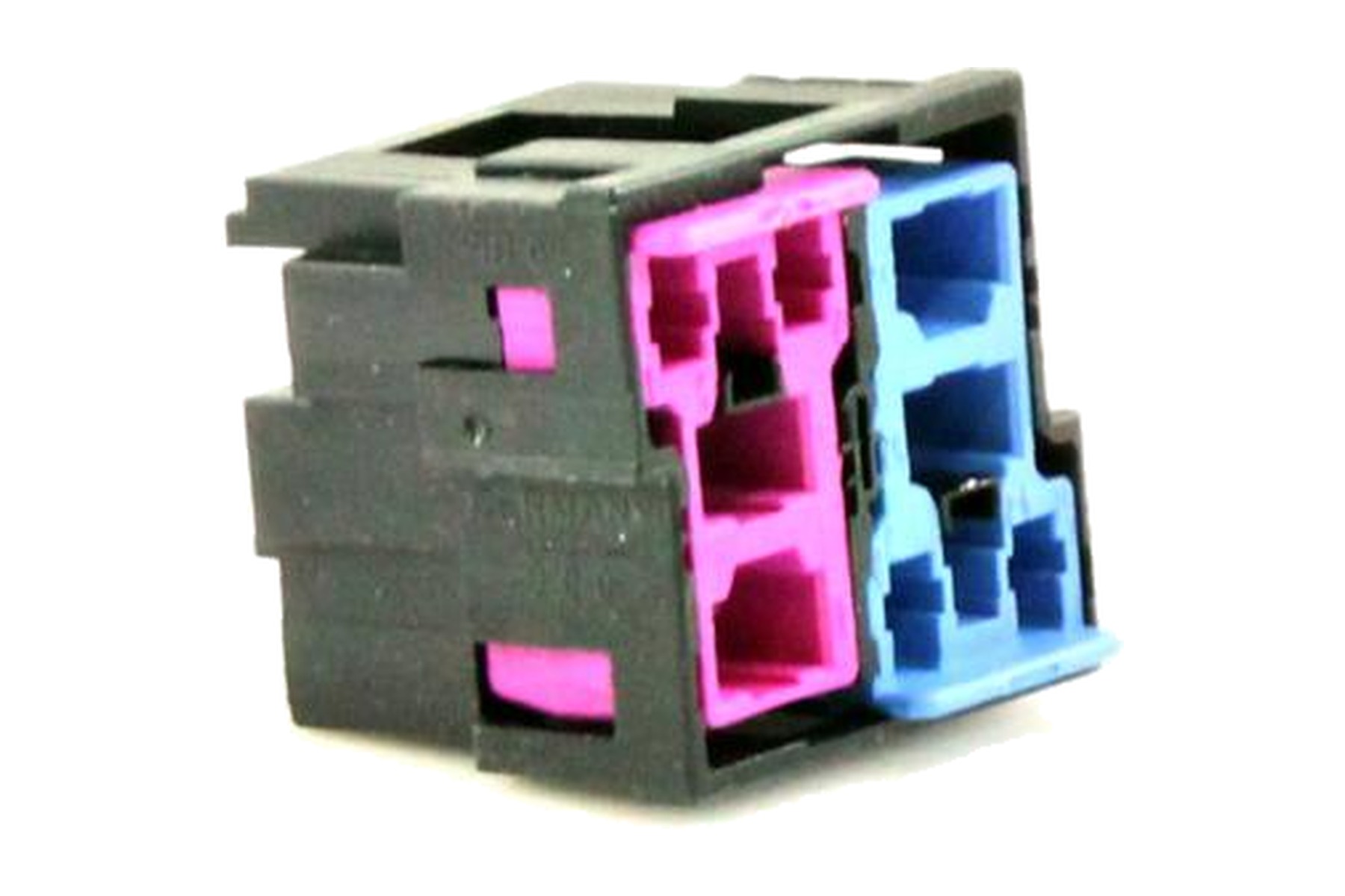 Caixa de Relé VW 8E0937527 - Imagem 22