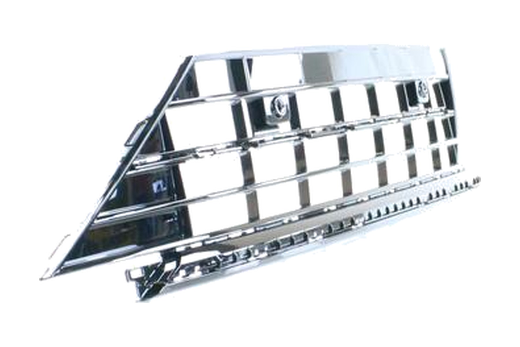 Grade de Ventilação de Para-choque VW 5NN853677J041 - Imagem 20