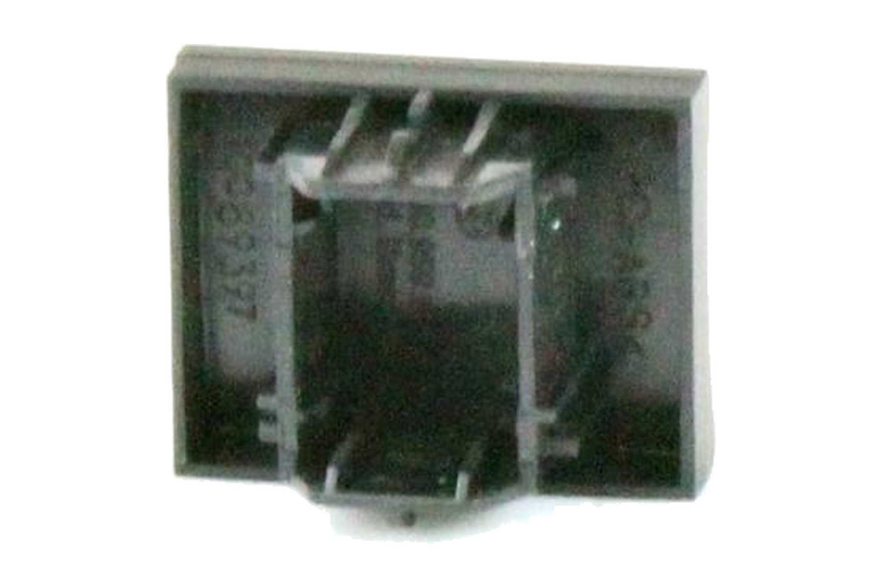 Capa de Alojamento de Botão de Painel VW 5U0959623A1QB - Imagem 14