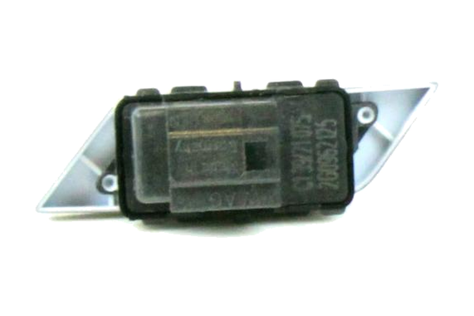 Botão Interruptor de Trava Elétrica de Porta VW 2G0962125WHS - Imagem 13