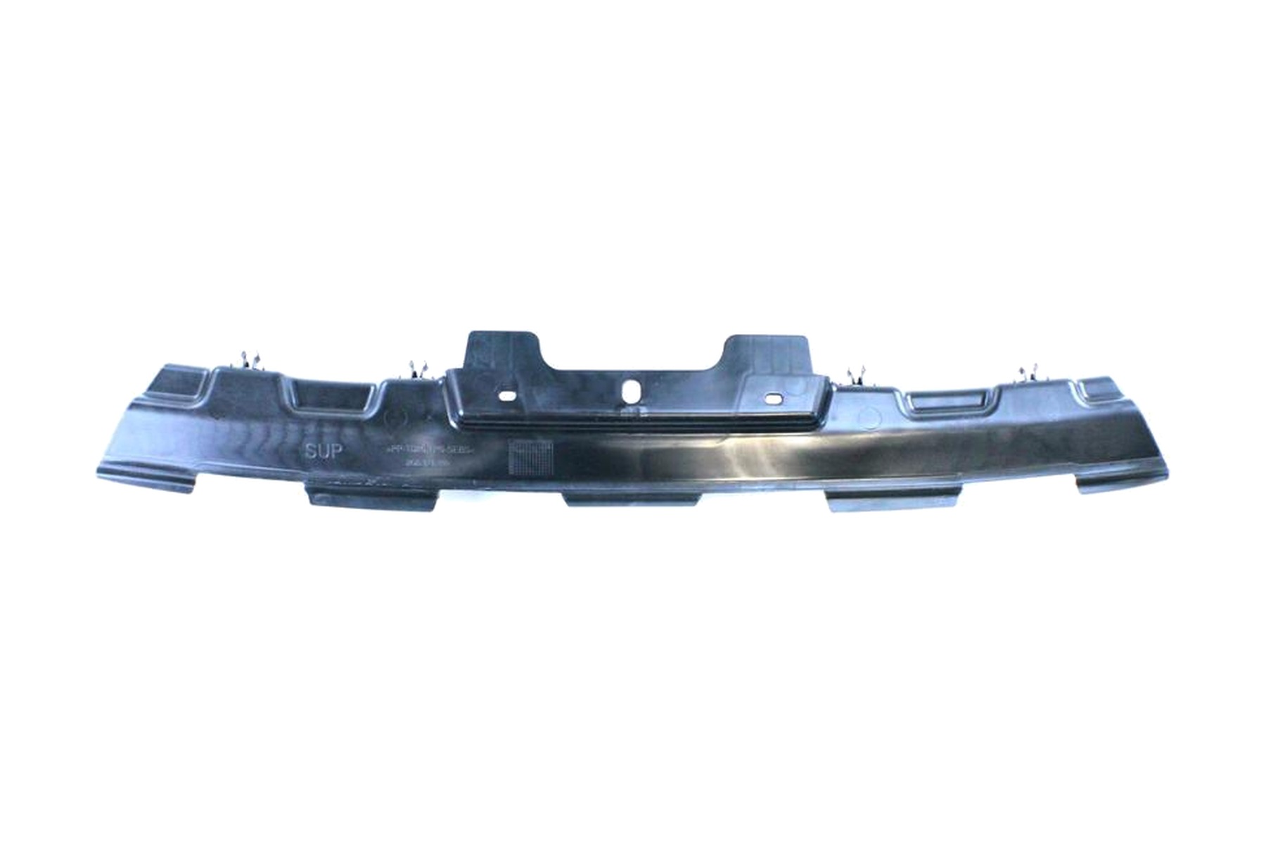 Defletor de Ar de Radiador VW 2G5121330