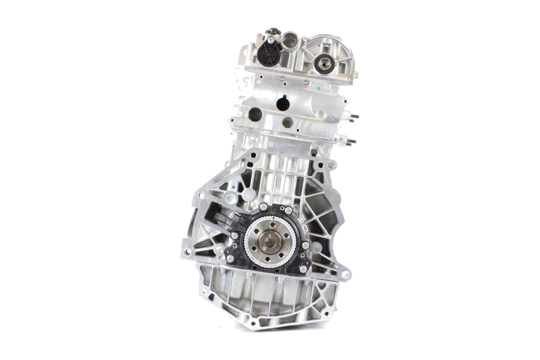 Motor Parcial 1.0 litros VW 04C100034D - Imagem 7