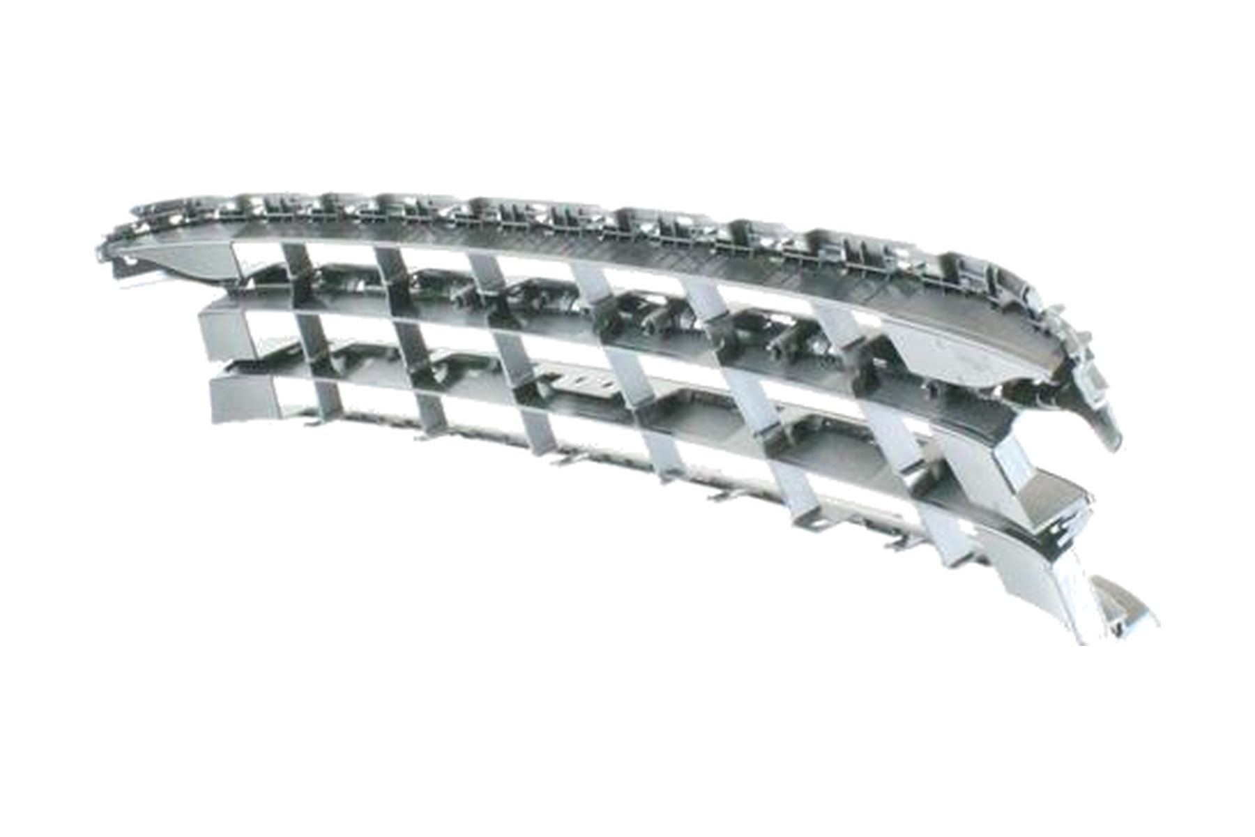 Grade de Ventilação de Para-choque VW 3G08536719B9 - Imagem 17