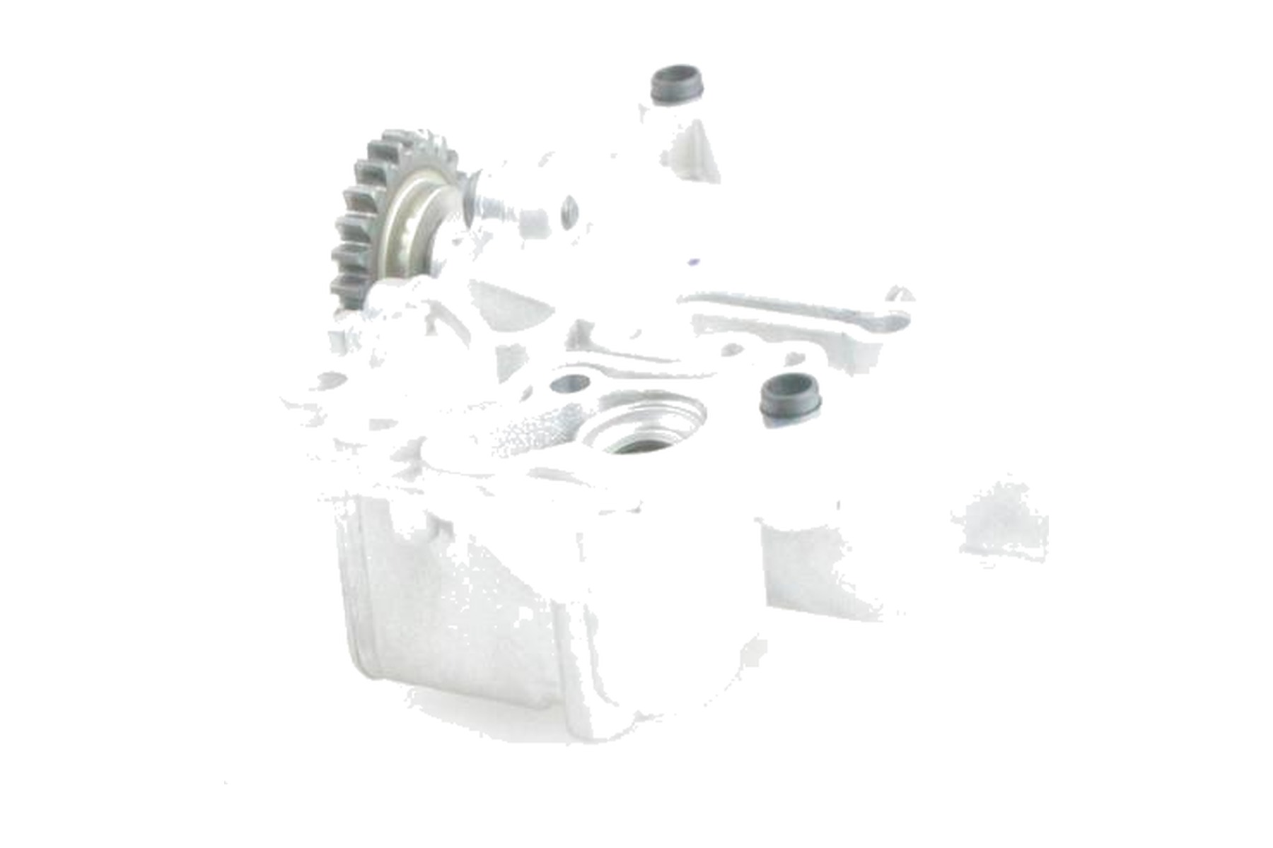 Bomba VW 06H115105GB - Imagem 9