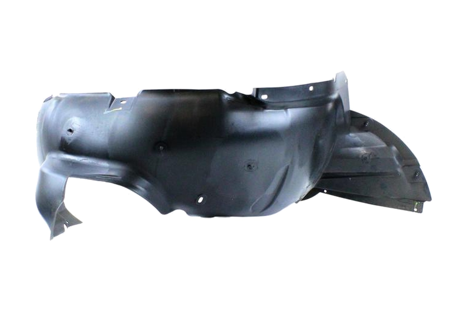 Para-barro de Caixa de Roda VW 5Z0809961P - Imagem 14