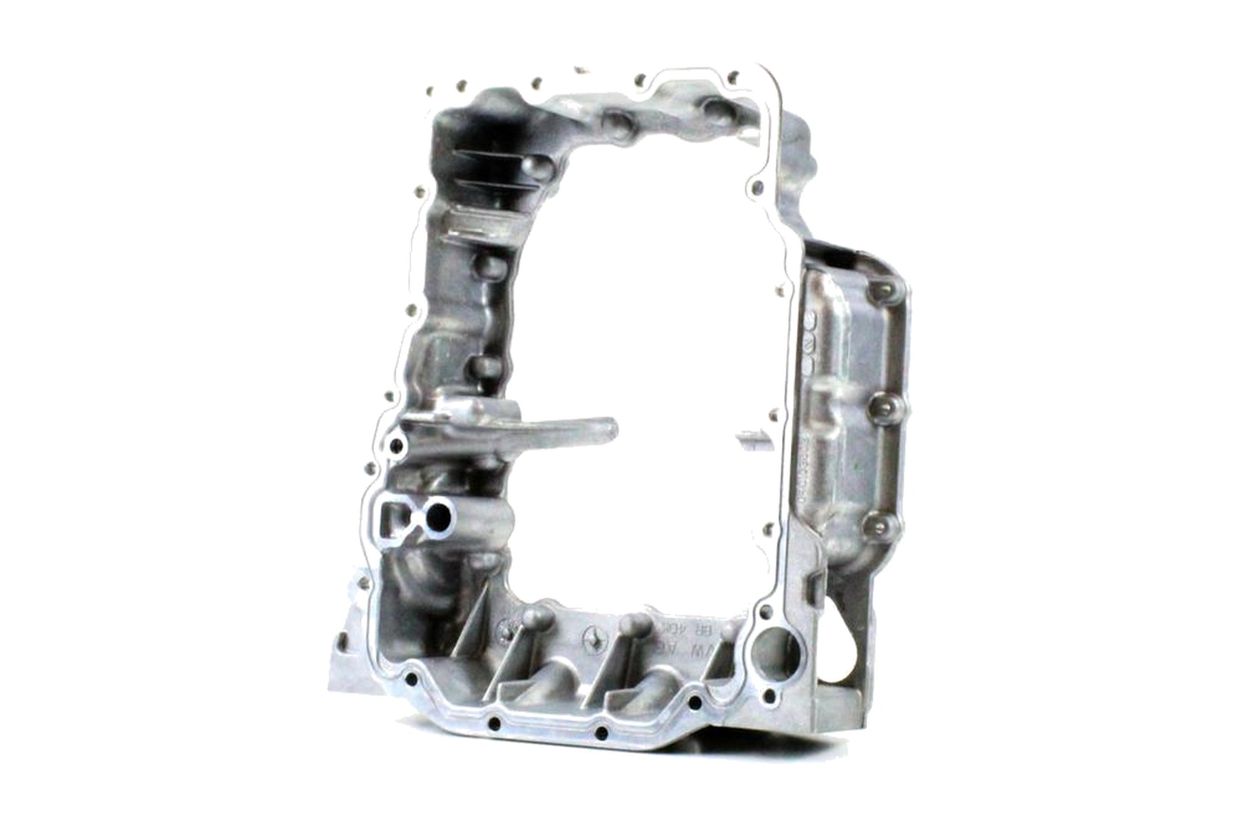 Cárter de Óleo de Motor Superior VW 04C103601N - Imagem 3