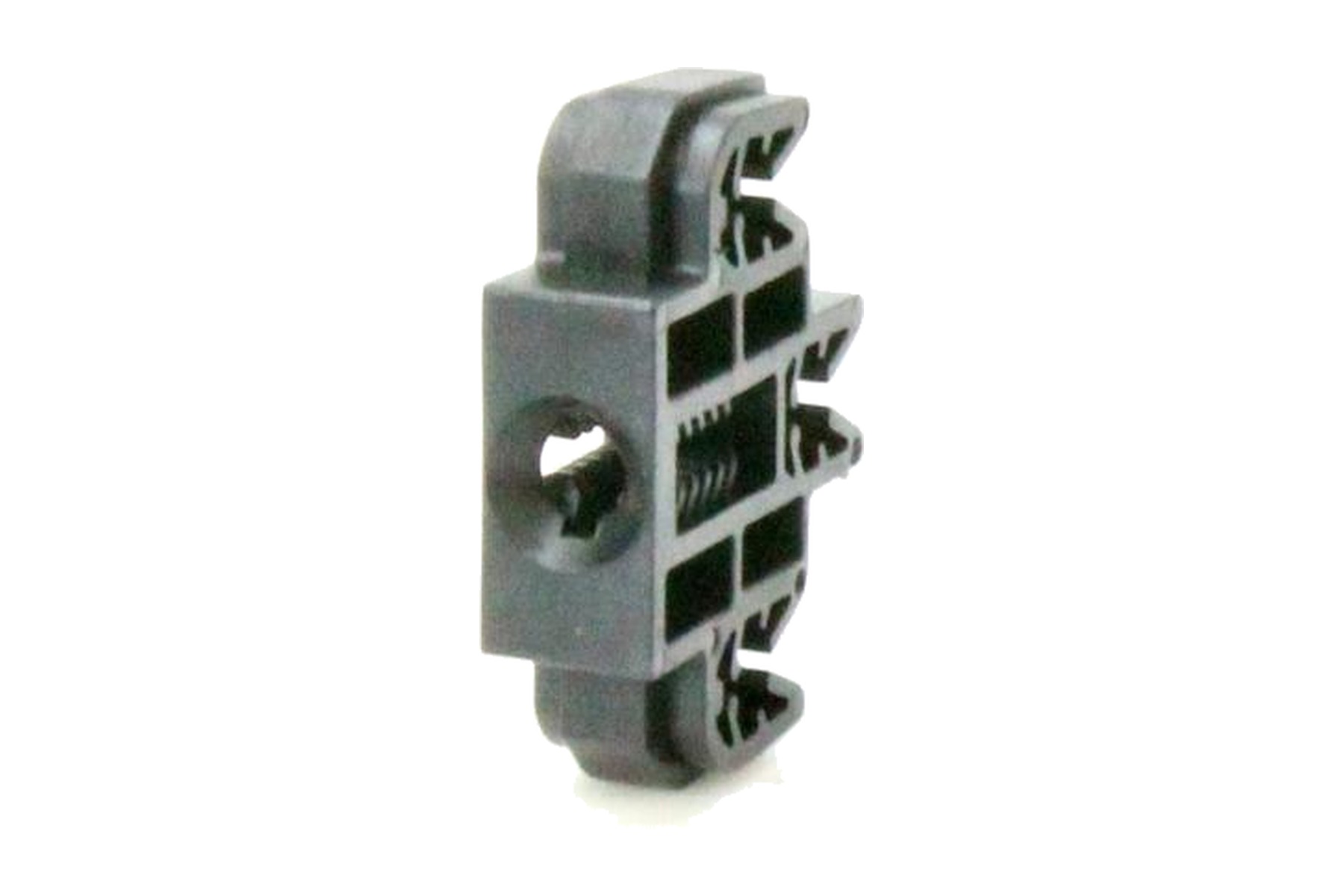 Presilha de Fixação de Mangueira de Freio VW 5U0611797B - Imagem 21