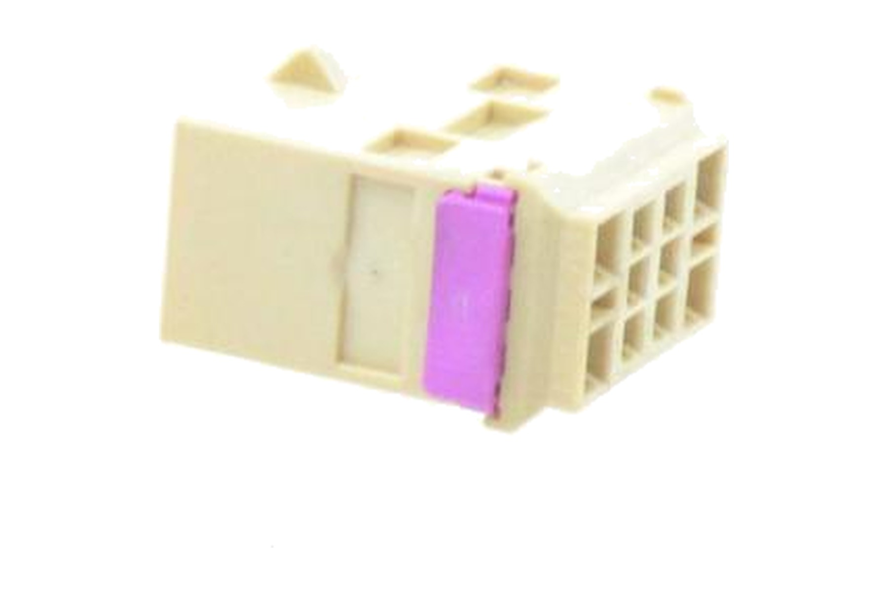 Conector VW 1J0937743A - Imagem 21