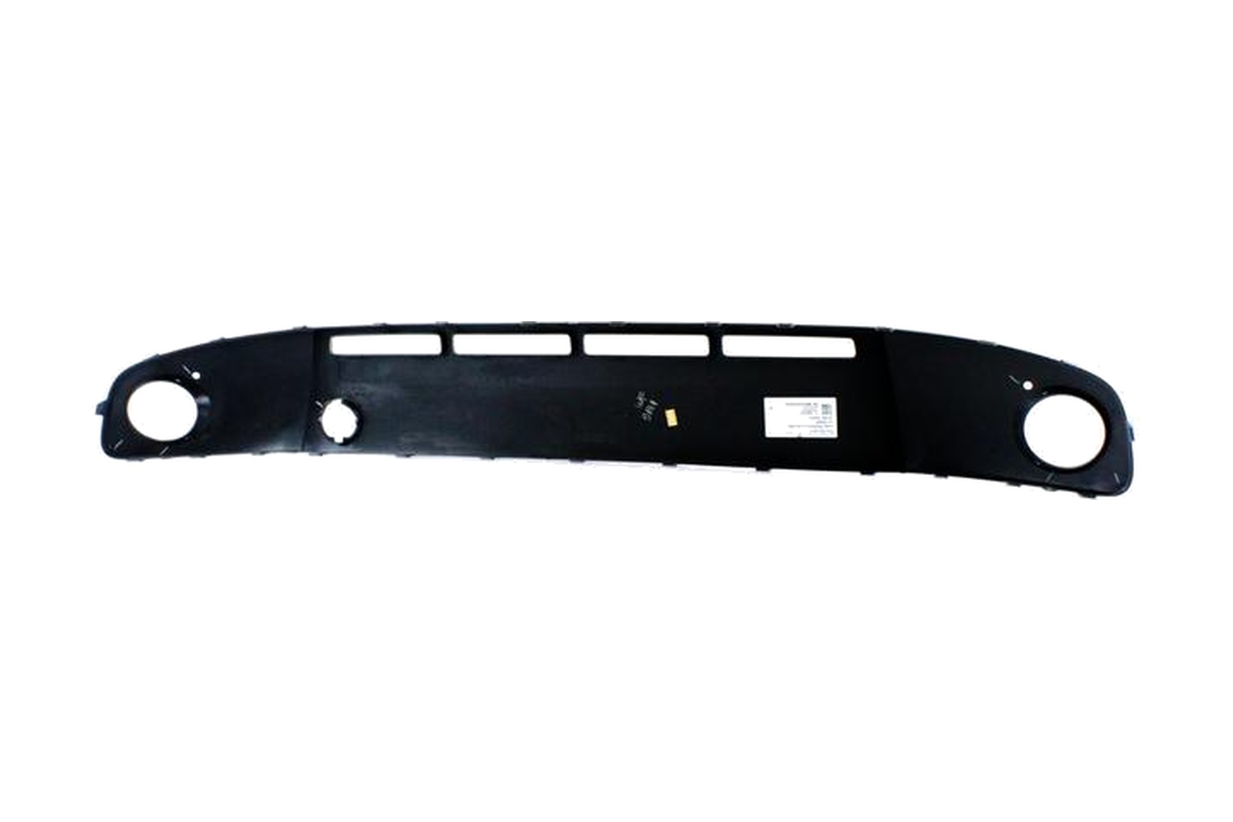 Grade de Ventilação de Para-choque VW 1SB853665EGRU - Imagem 14