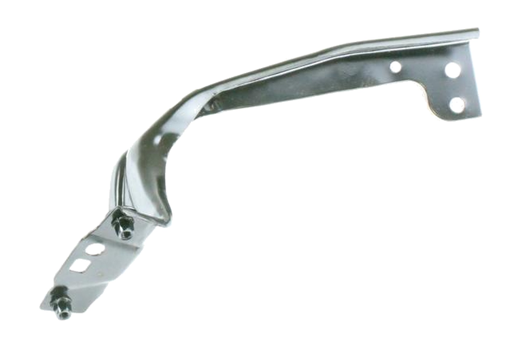 Suporte de Para-lama Esquerdo (Motorista) VW 1S0821141GRU - Imagem 11