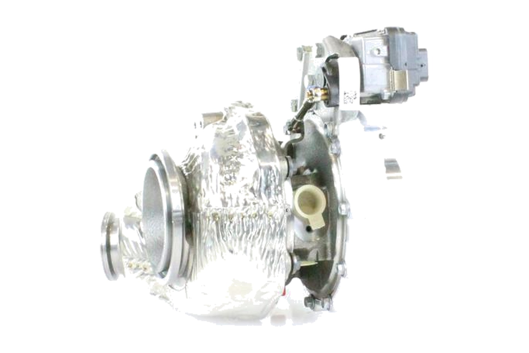 Turbo Compressor VW 059145873FM - Imagem 18