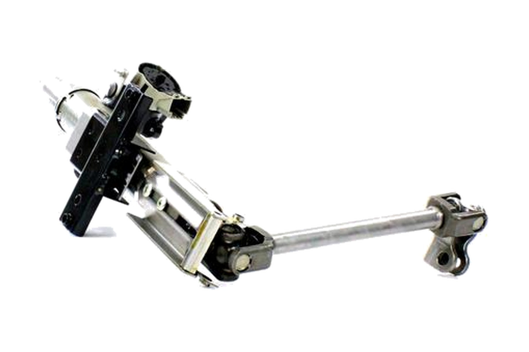 Coluna de Direção VW 5Z1419501AS - Imagem 17