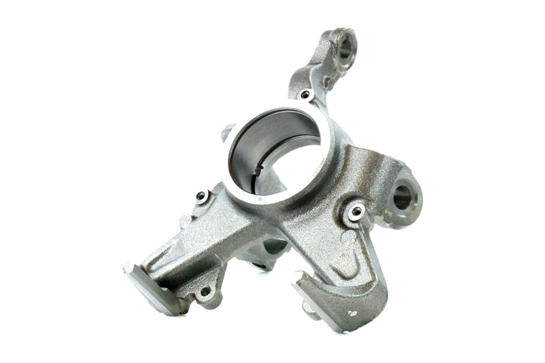 Manga de Eixo de Suspensão VW 5U7407255L - Imagem 15