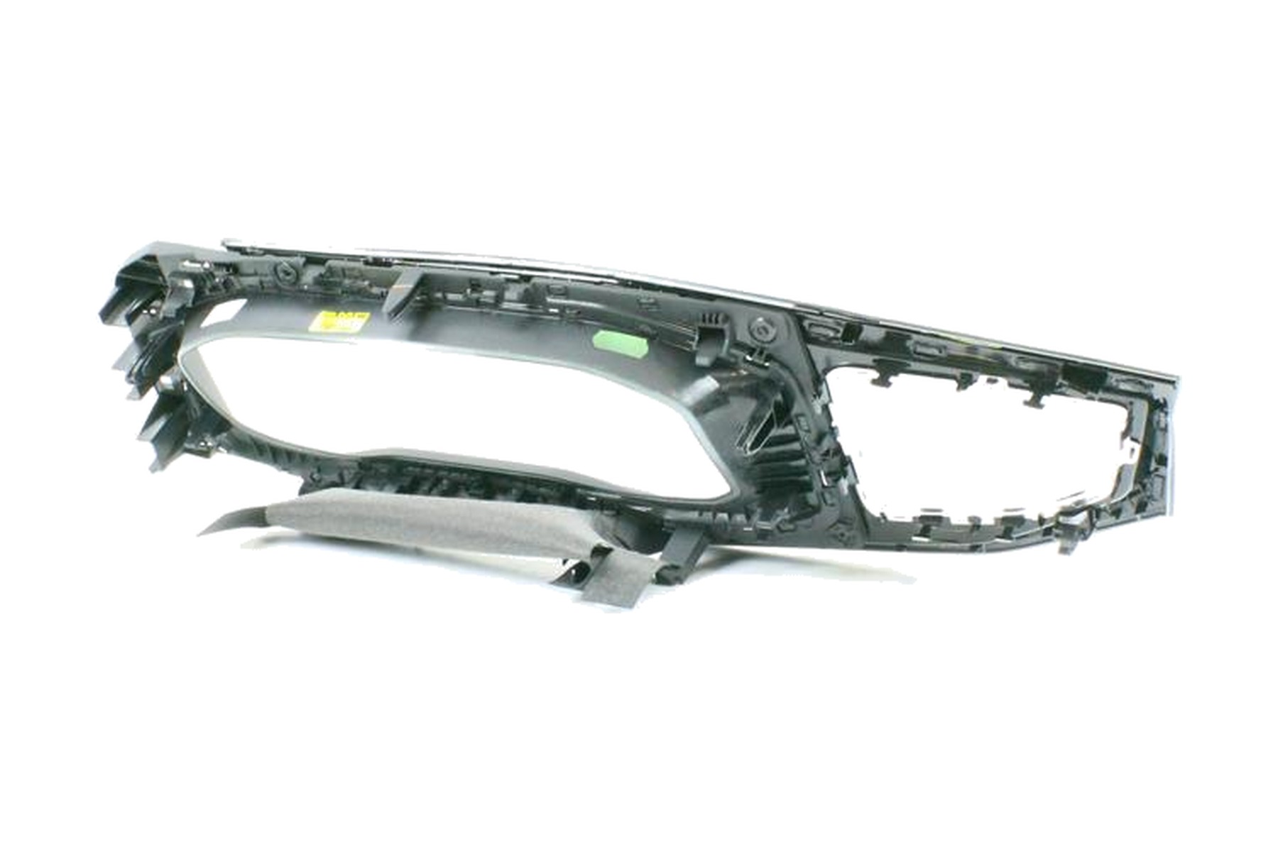 Moldura de Painel de Instrumentos VW 6EA858417HRSF - Imagem 15