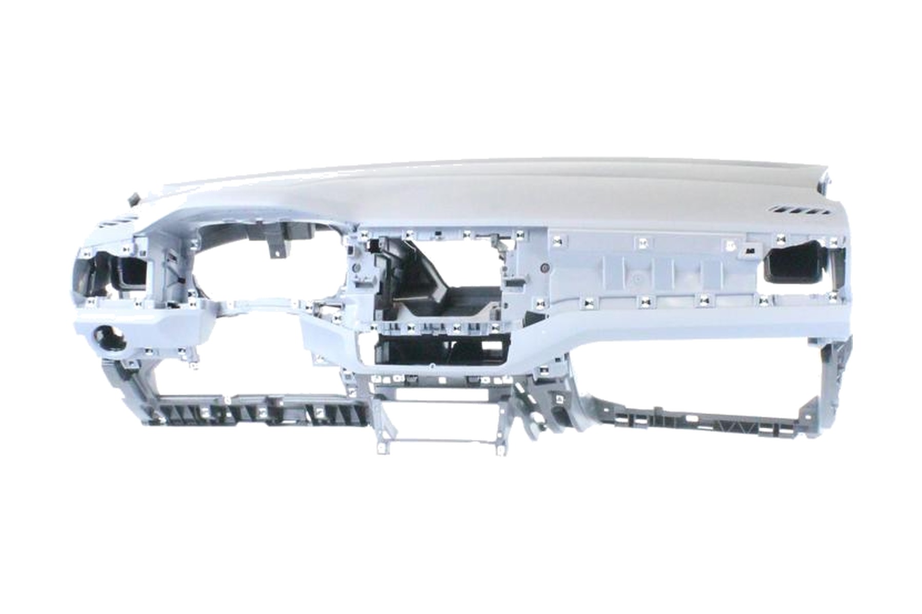 Painel Principal Tabelier VW 2GP857003CTR2 - Imagem 2