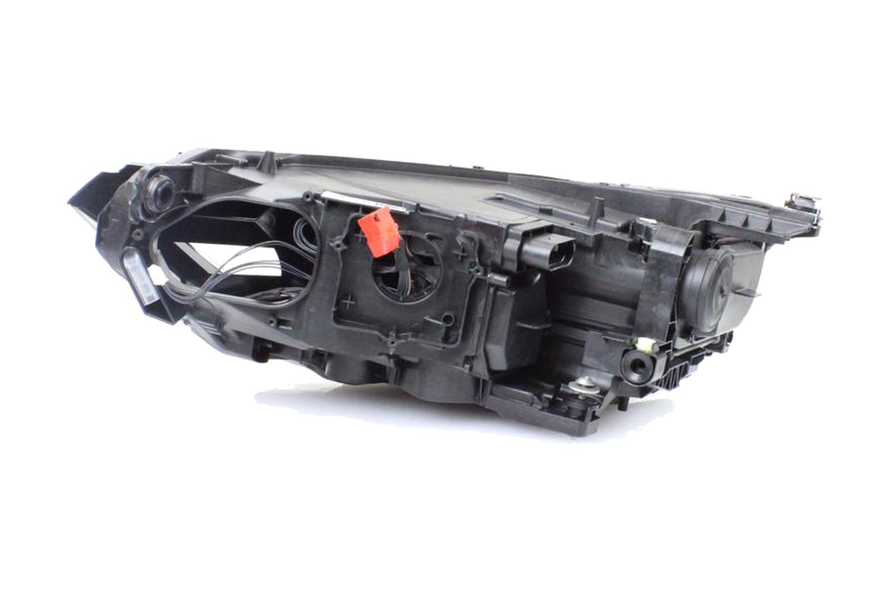 Farol Máscara Negra LED Direito (Passageiro) VW 3G1941114A - Imagem 12