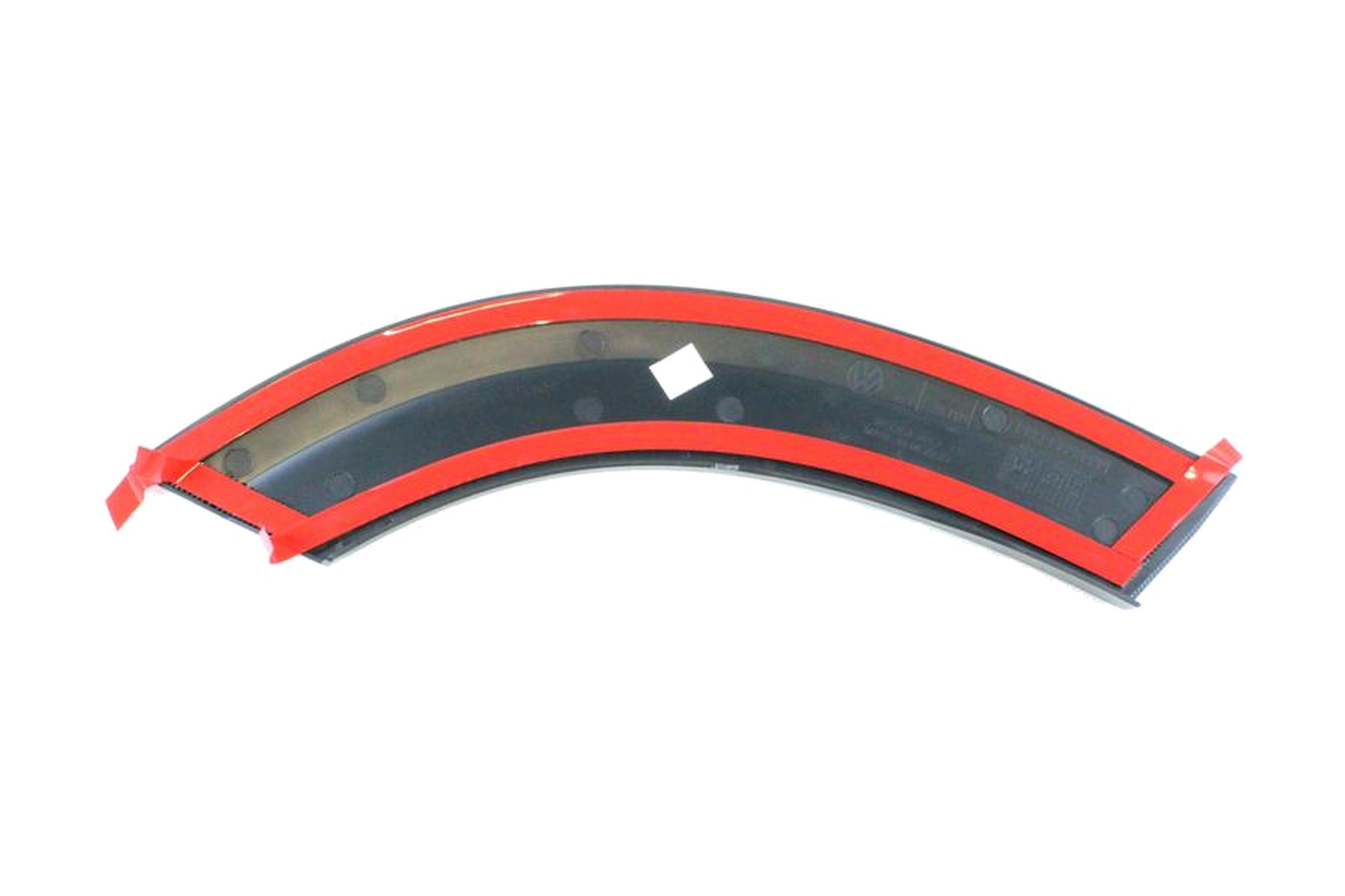 Moldura de Para-lama VW 2GJ854969A9B9 - Imagem 3