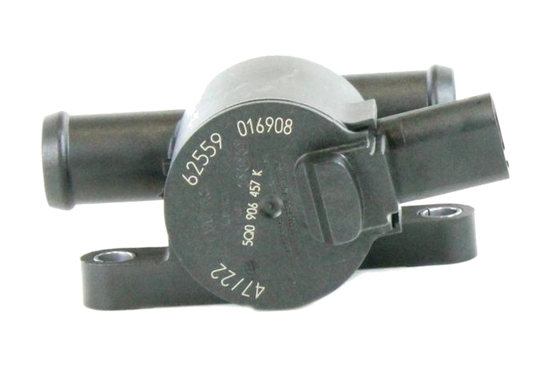 Válvula Solenoide de Controle de Sistema de Arrefecimento VW 5Q0906457K - Imagem 25