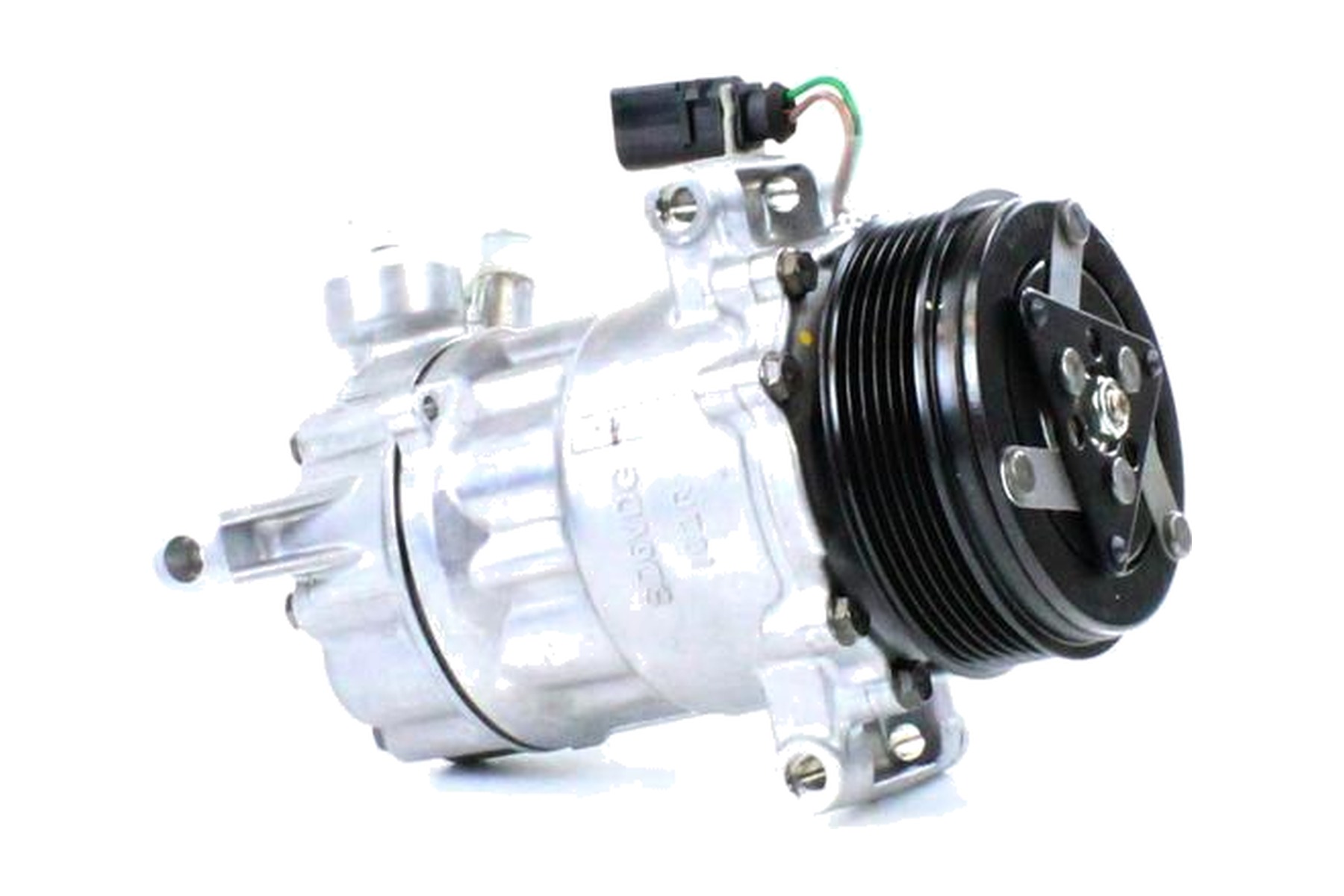 Compressor de Ar Condicionado VW 6RF820803E - Imagem 3