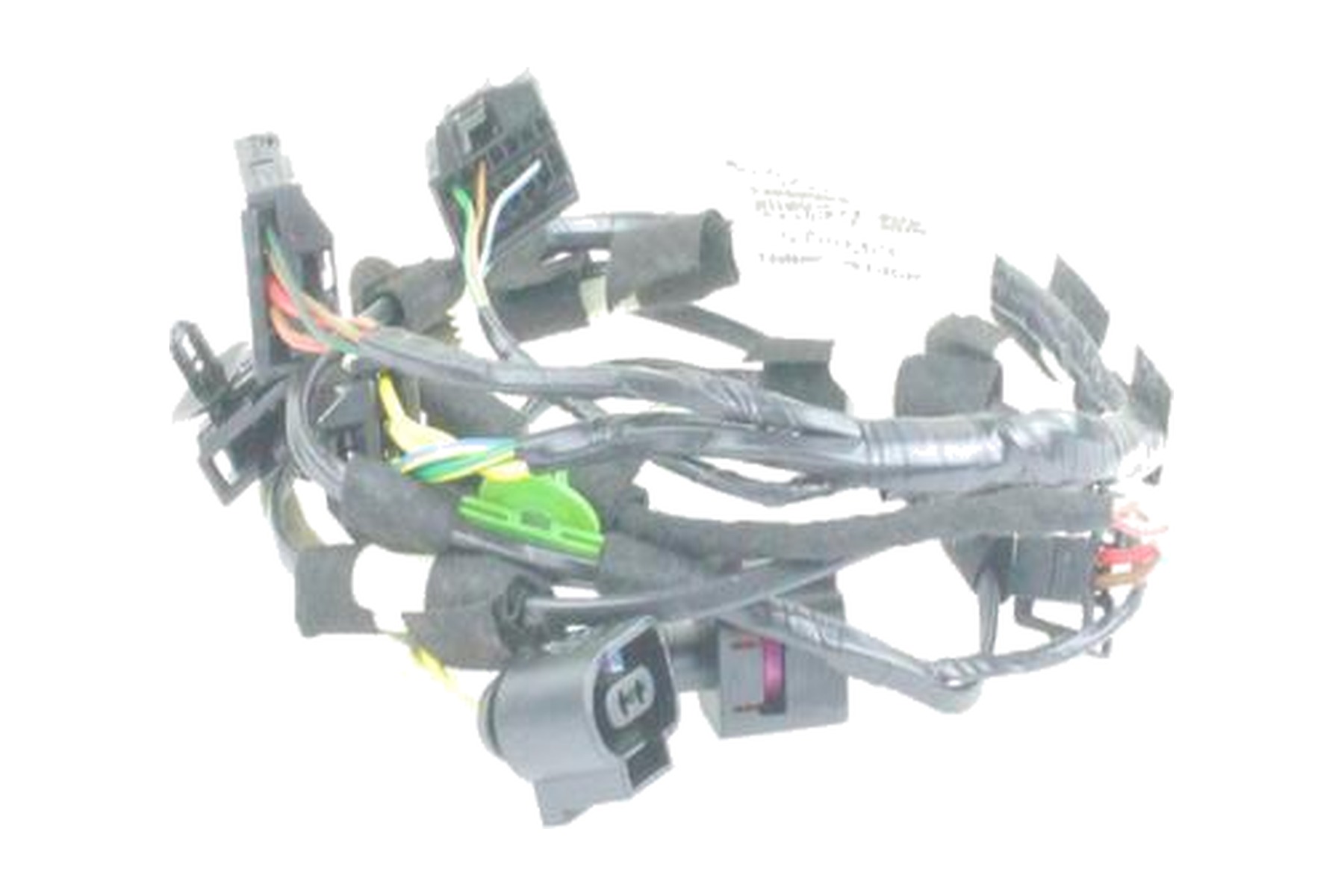 Chicote VW 5Z4971121BM - Imagem 14