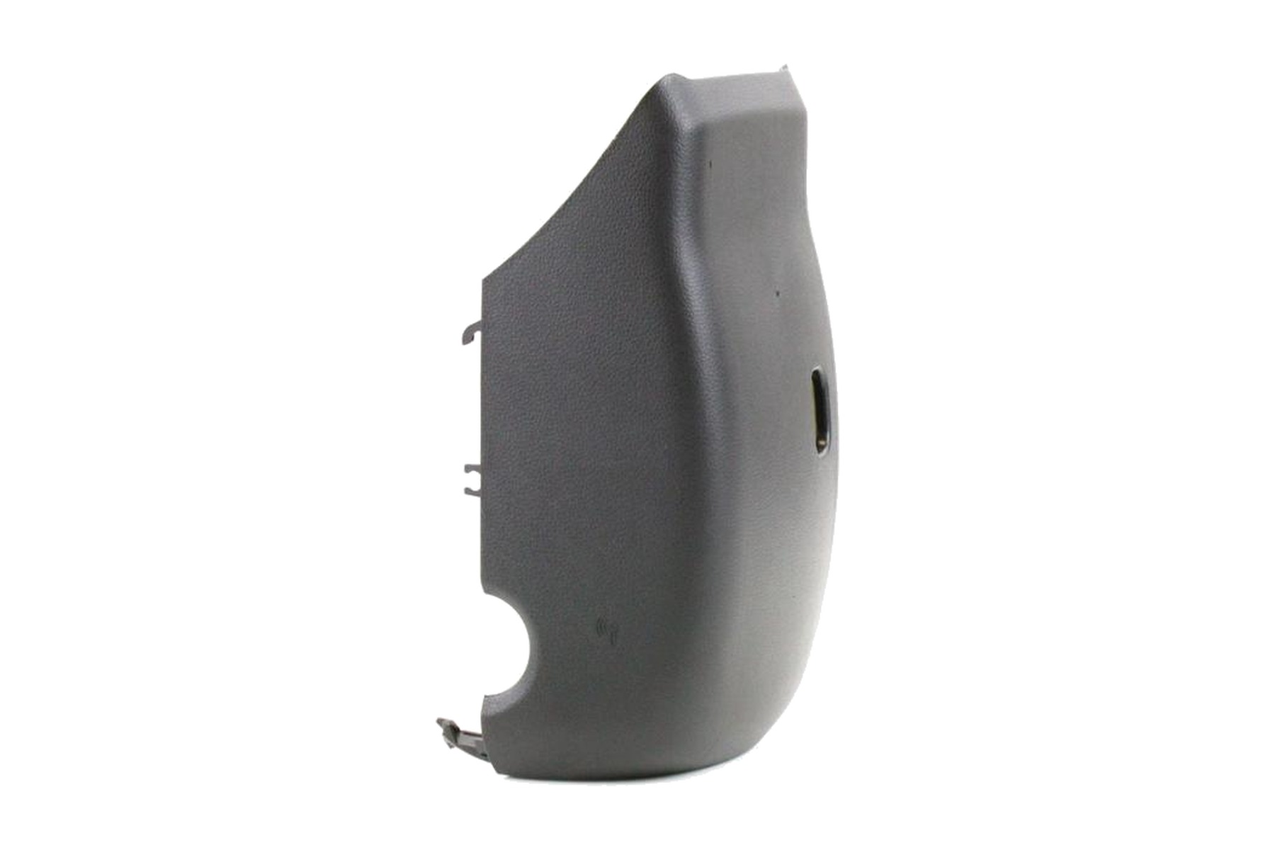 Capa de Coluna de Direção VW 6EA858559A82V - Imagem 20