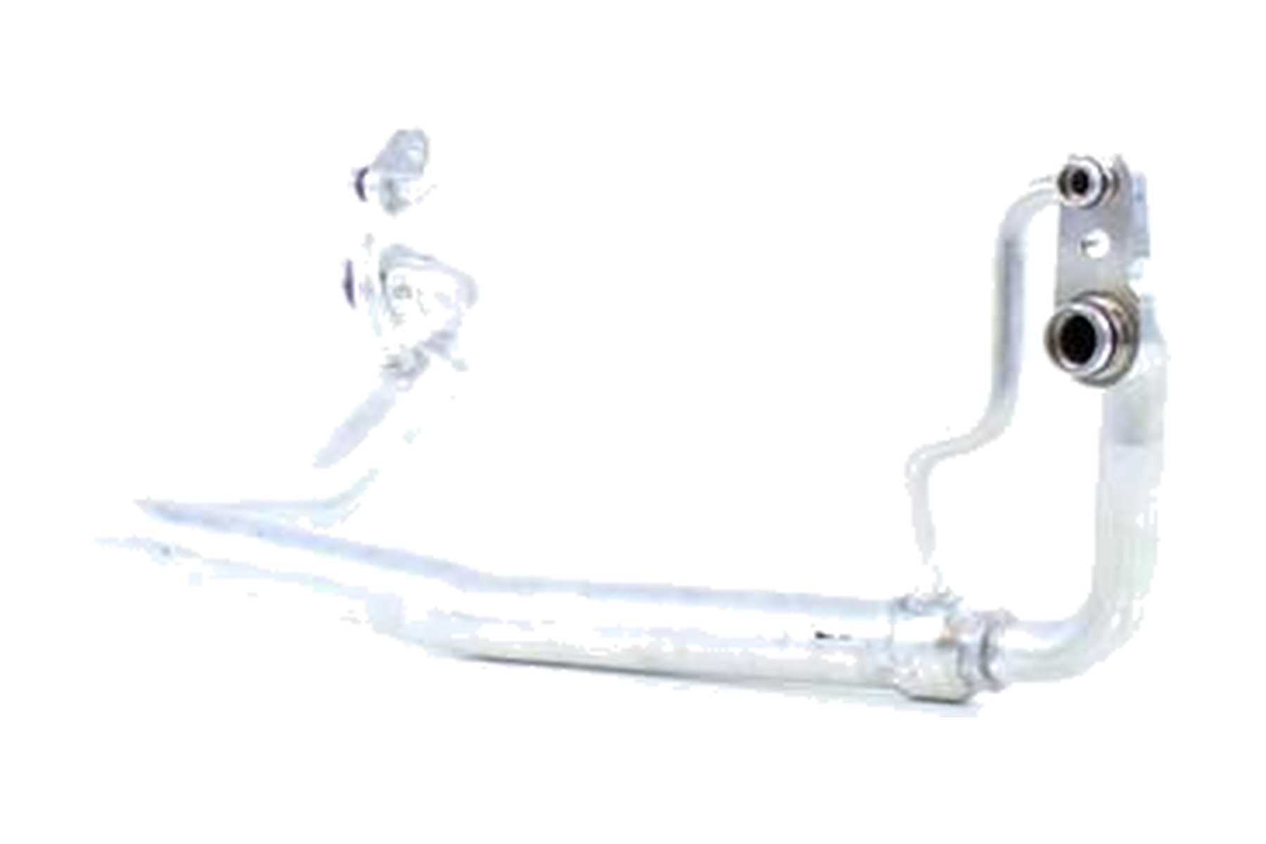Mangueira de Sistema de Ar Condicionado VW 5QM816738B - Imagem 3