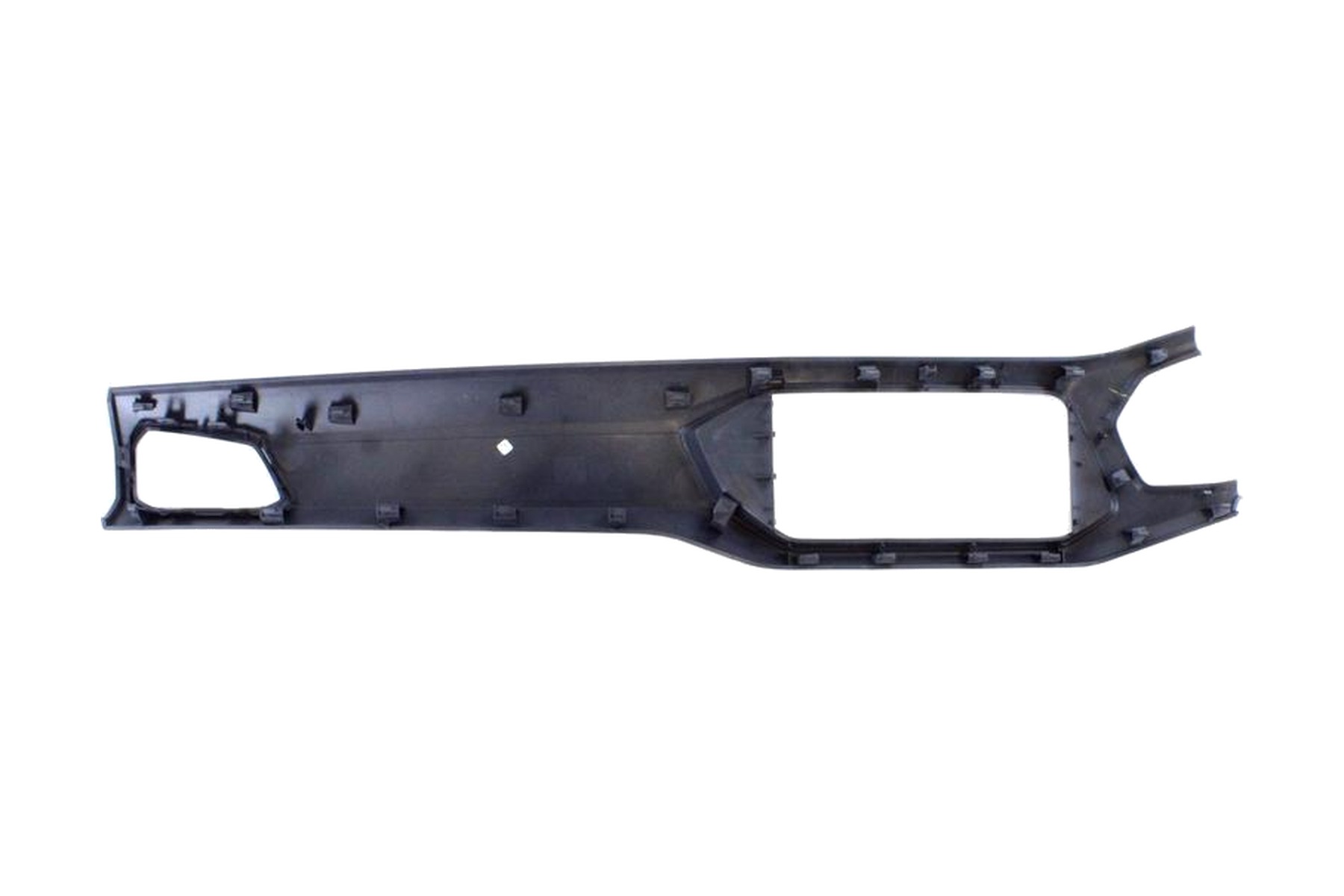 Moldura de Painel Central VW 2GP858418TSWW - Imagem 4
