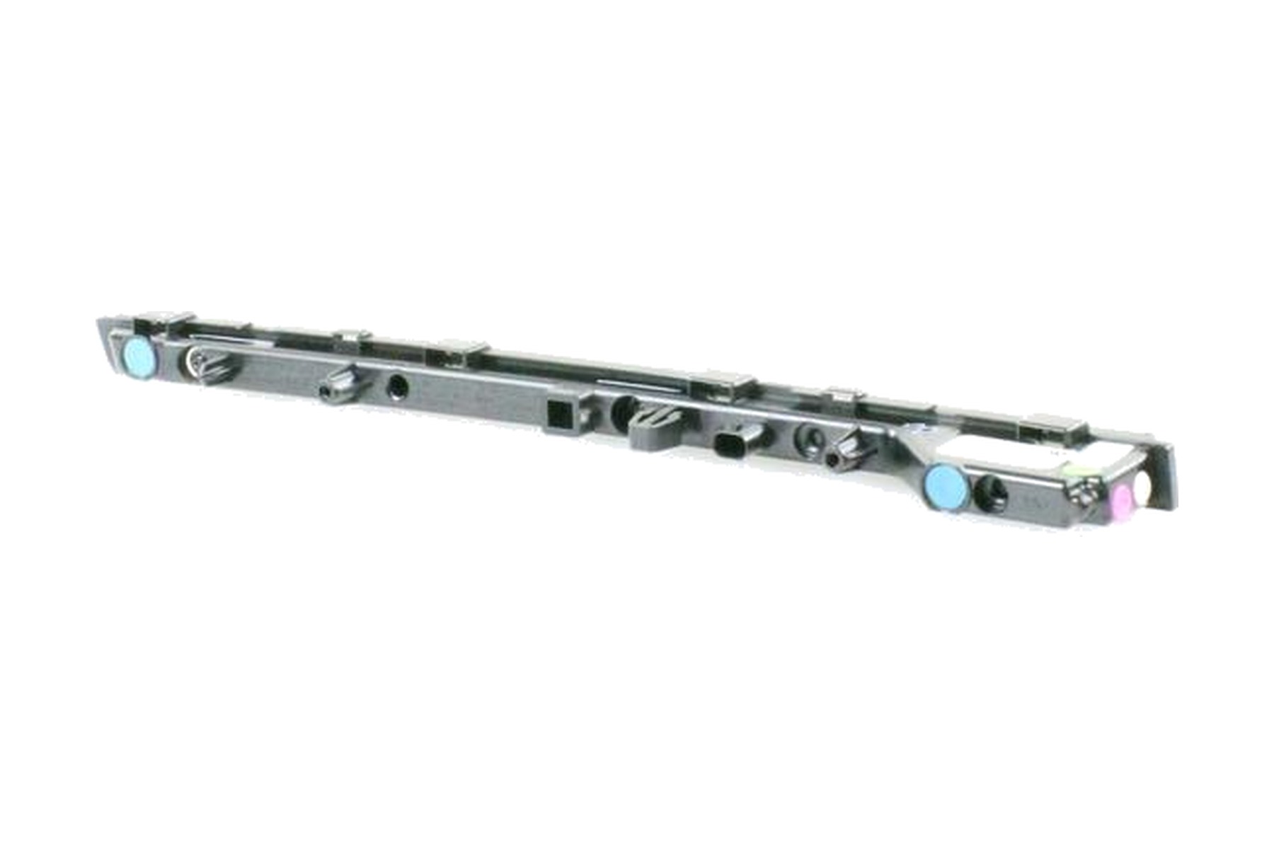 Barra de Iluminação de Grade LED Dianteiro Esquerdo (Motorista) VW 2GJ941653B - Imagem 15