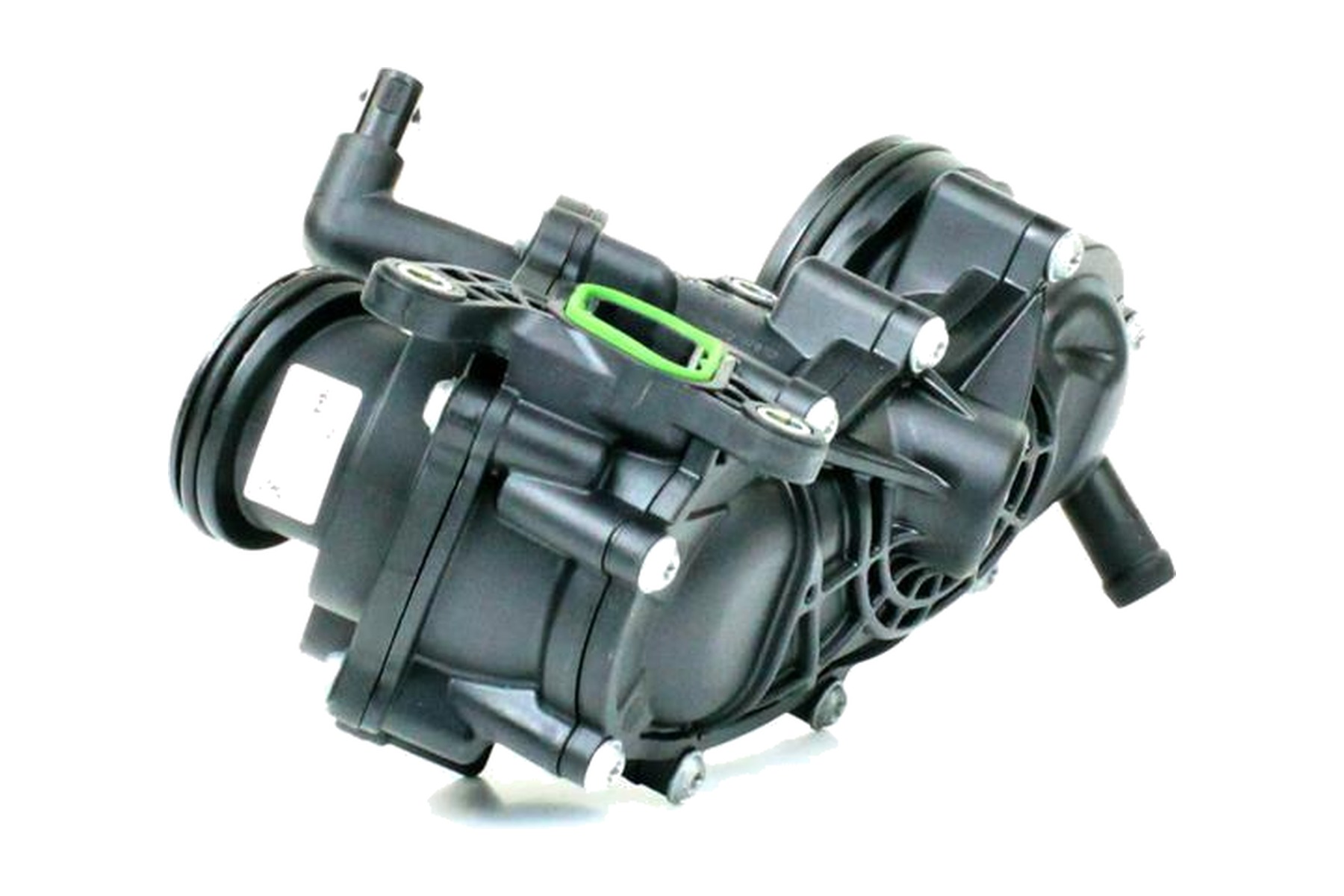 Válvula Termostática de Motor VW 059121111CR - Imagem 9