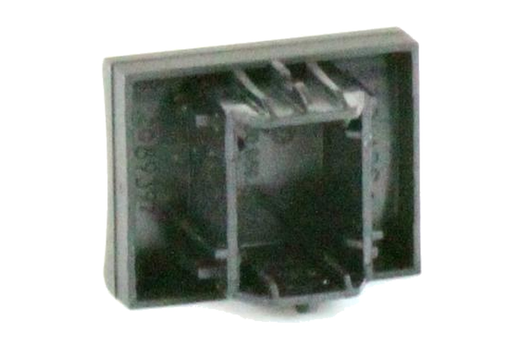 Capa de Alojamento de Botão de Painel VW 5U0959623A1QB - Imagem 12