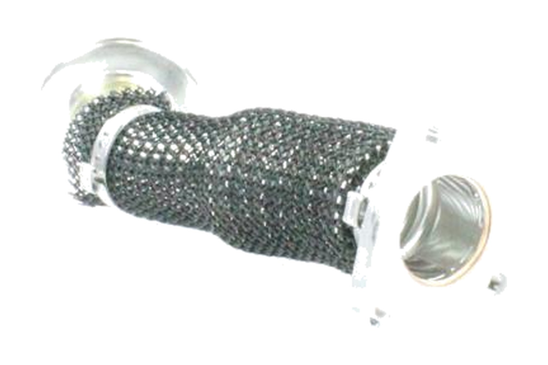 Tubo de Conexão de Válvula de Recirculação de Gases de Escape VW 059131525CR - Imagem 16