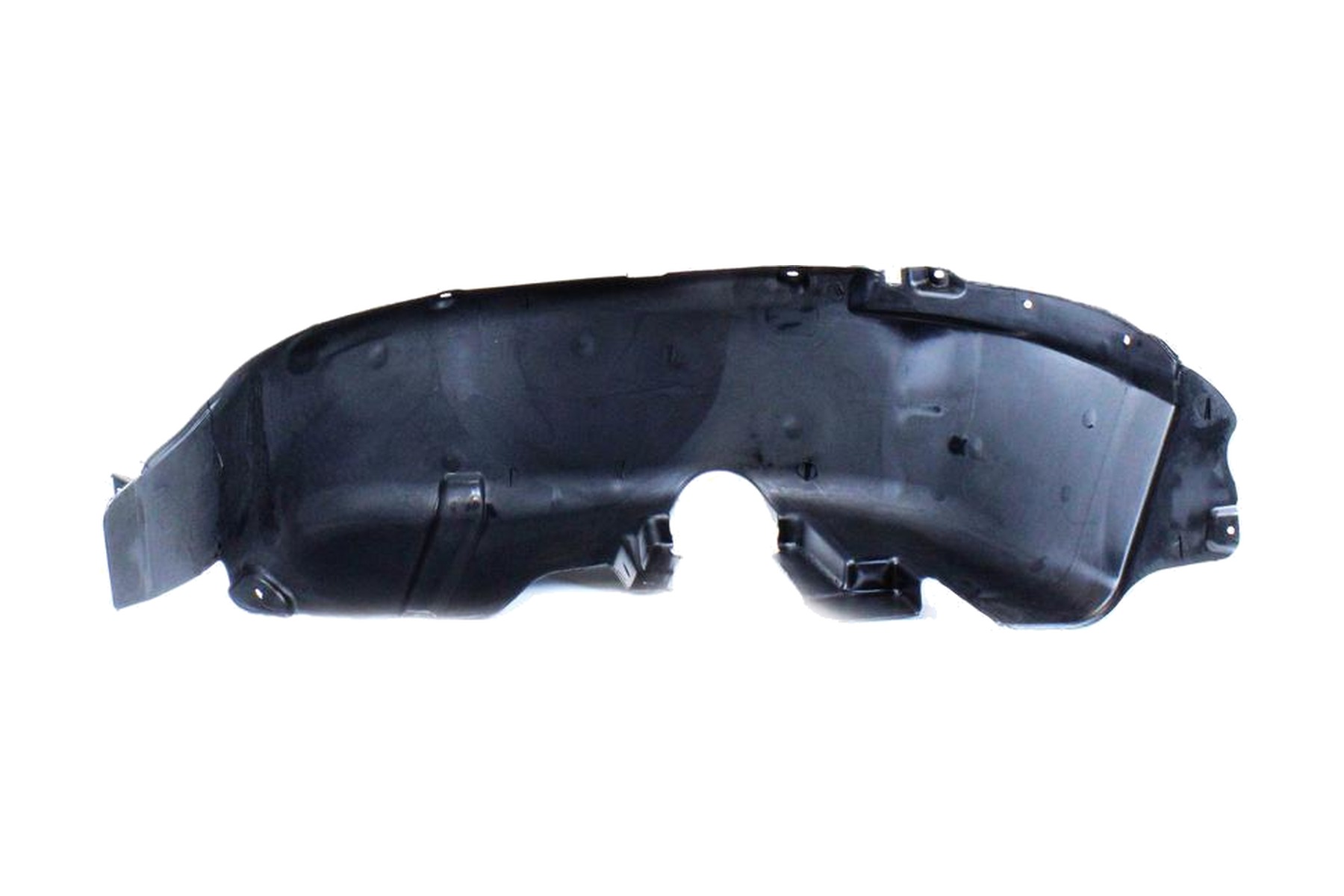 Para-barro de Caixa de Roda VW 6EA810971B