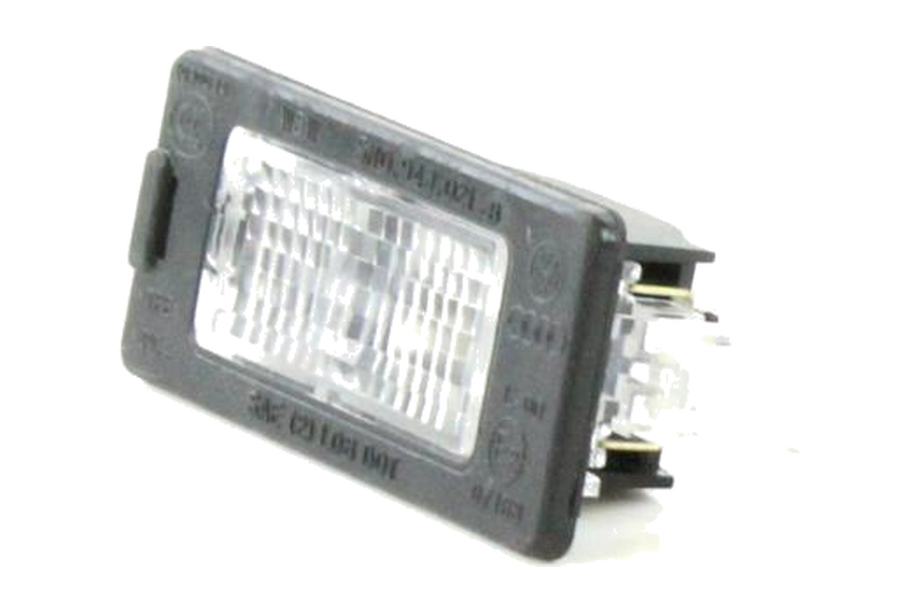 Luz de Placa VW 1K9943021D - Imagem 5