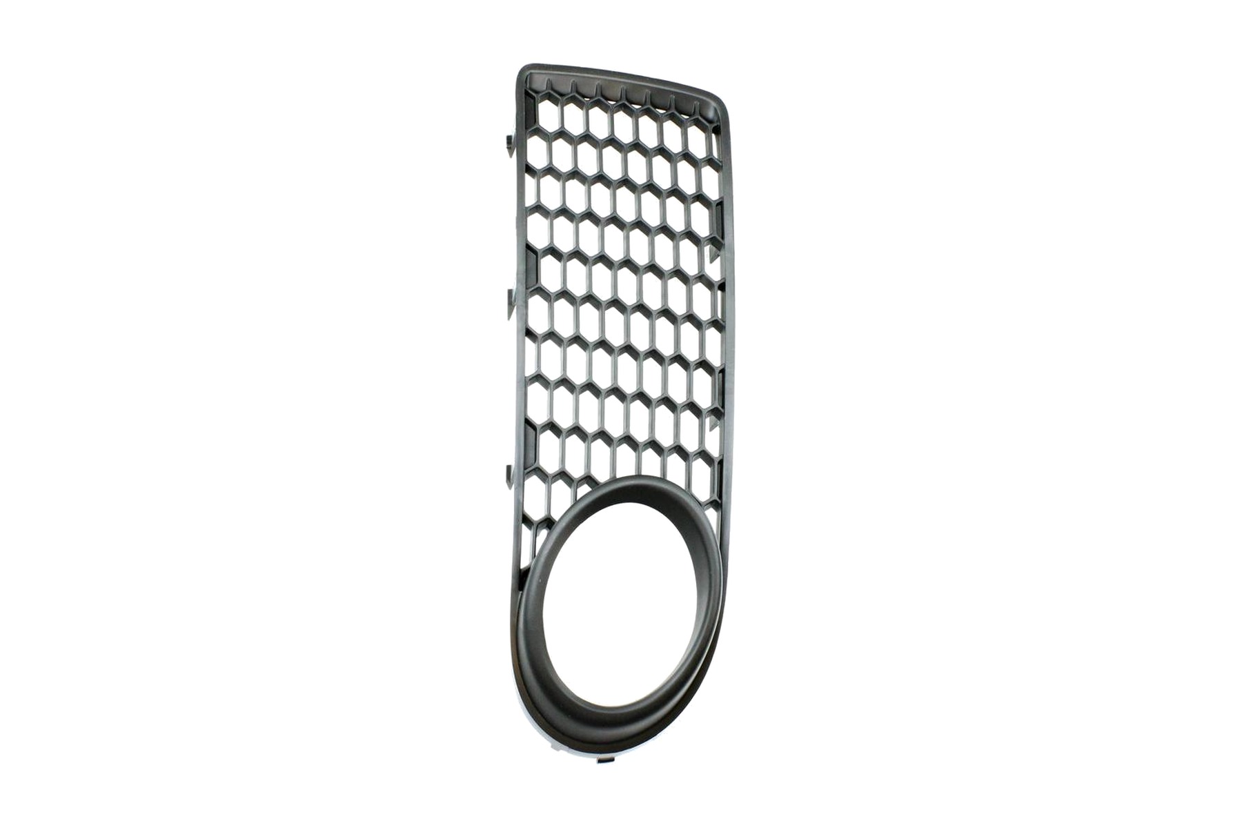 Moldura de Farol de Milha Esquerdo (Motorista) Dianteiro VW 1C0807683J01C - Imagem 3