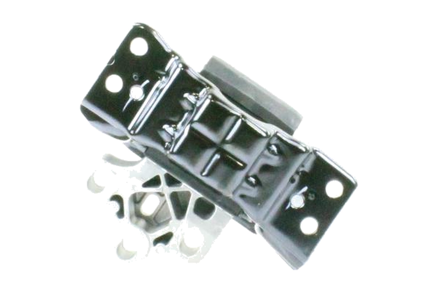 Suporte de Caixa de Mudança VW 5QA199555AM