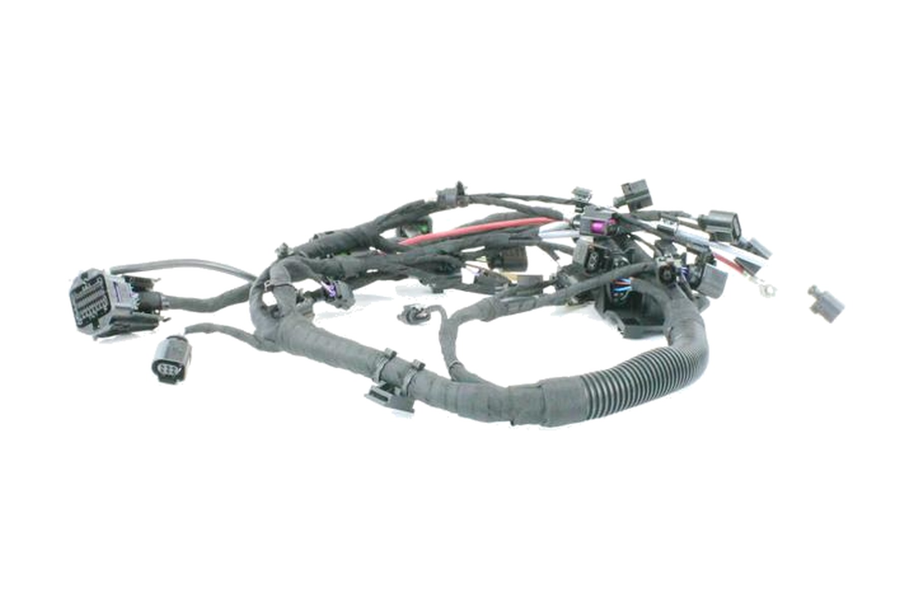 Chicote Elétrico de Motor VW 04C972612AR - Imagem 12