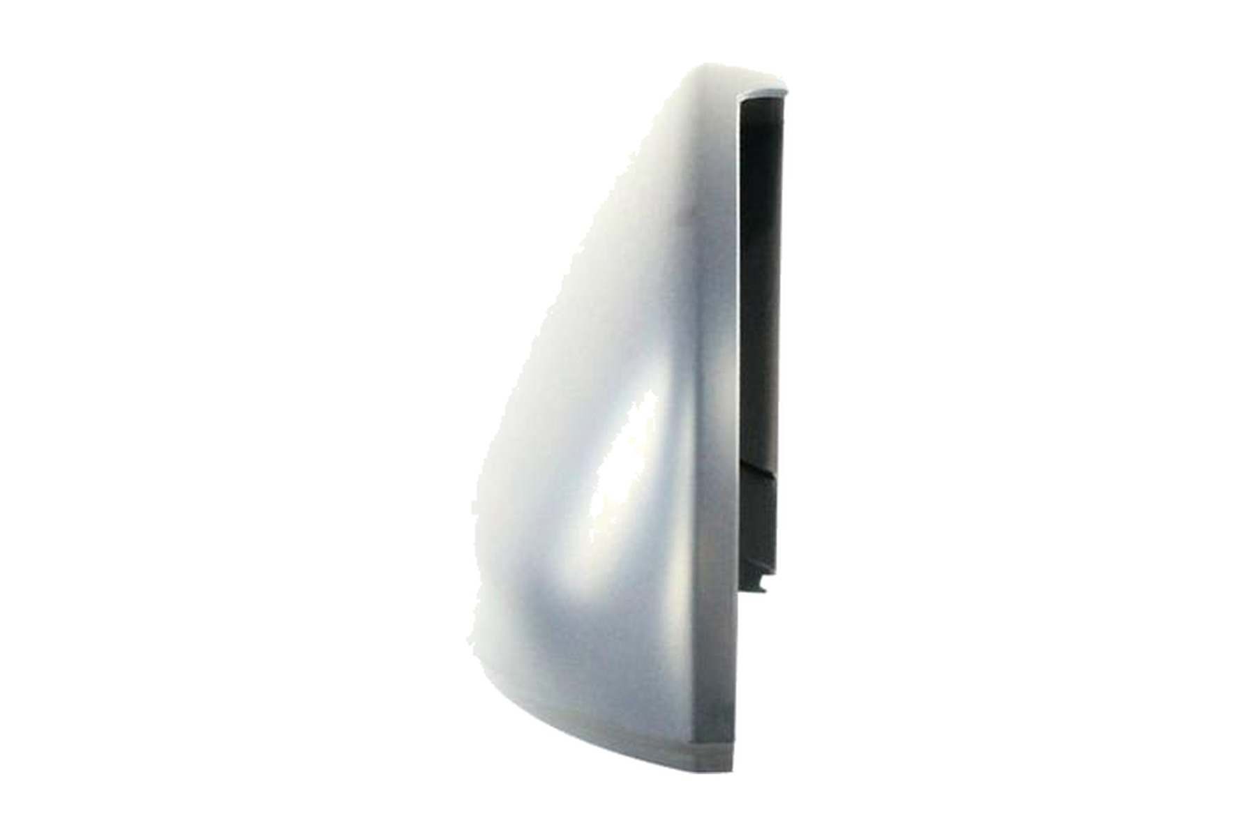 Capa de Espelho Retrovisor Direito (Passageiro) VW 5G0857538EGRU - Imagem 6
