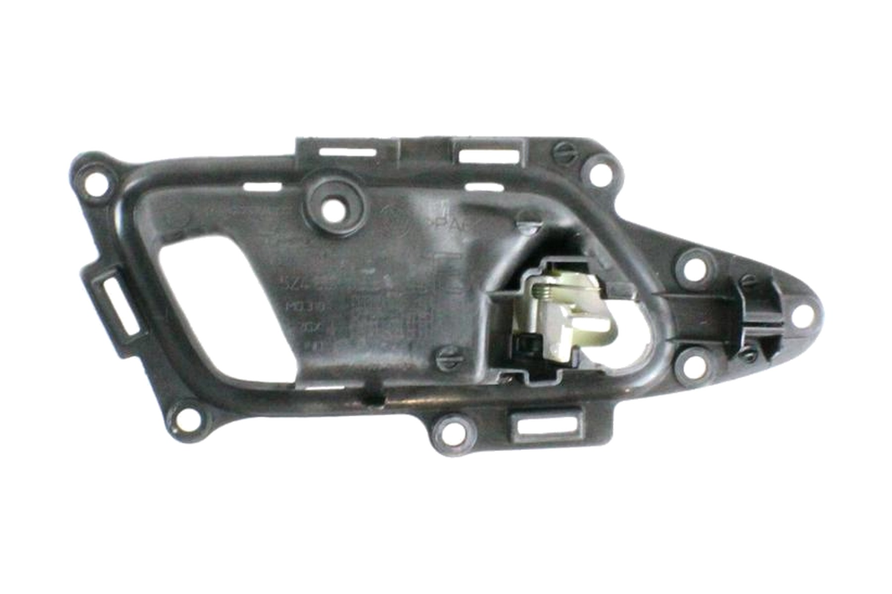 Carcaça de Maçaneta de Porta VW 5Z4837113BZI5