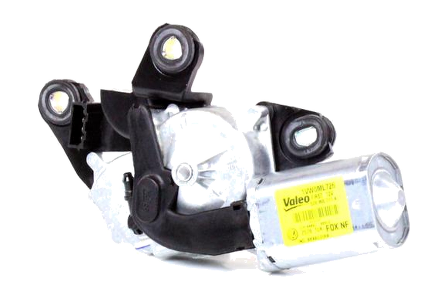 Motor de Limpador de Vidro Traseiro VW 5Z6955711A - Imagem 3