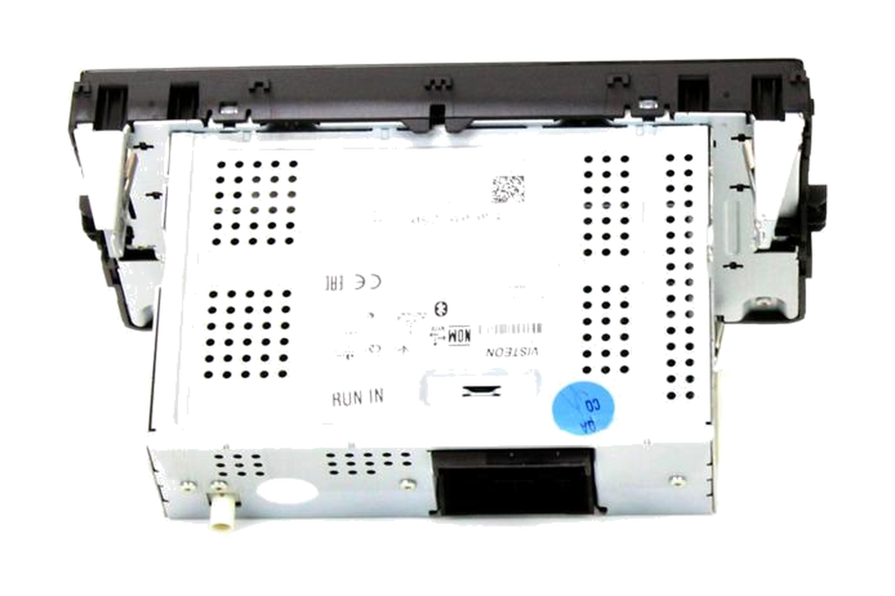 Rádio Automotivo VW 5G0035280C - Imagem 13