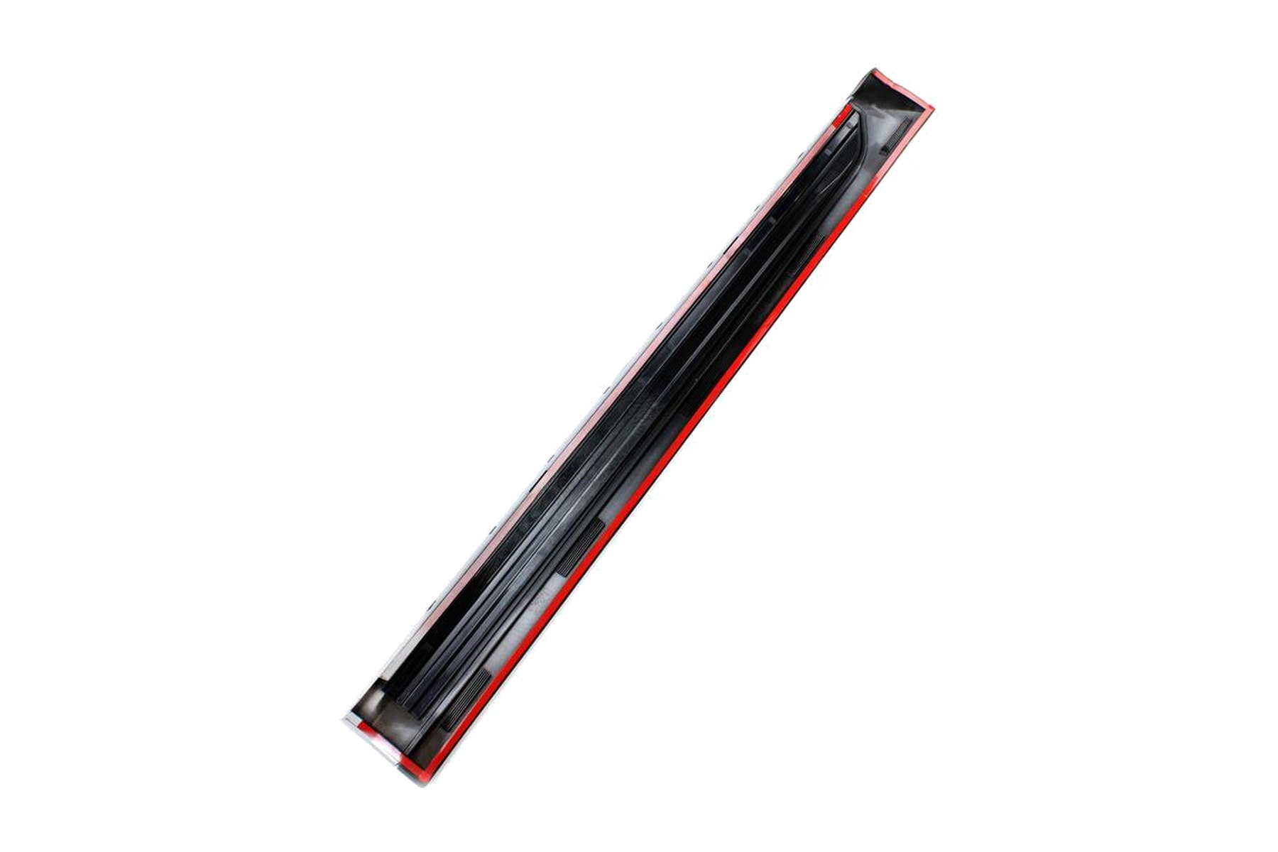 Friso de Porta VW 5Z4854940ABAJ - Imagem 4
