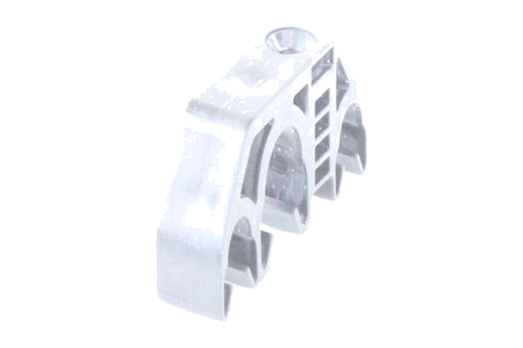 Presilha de Fixação de Mangueira de Combustível VW 5Z0201449 - Imagem 21