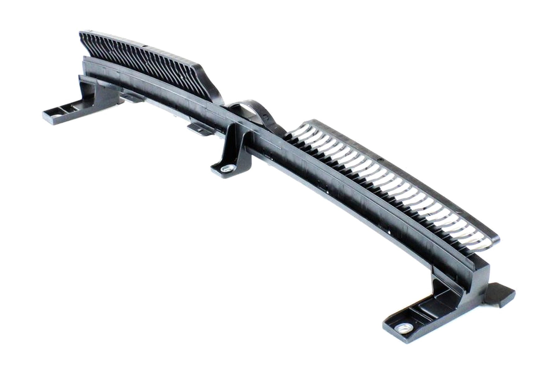 Suporte Guia de Para-choque VW 2GP805705 - Imagem 2