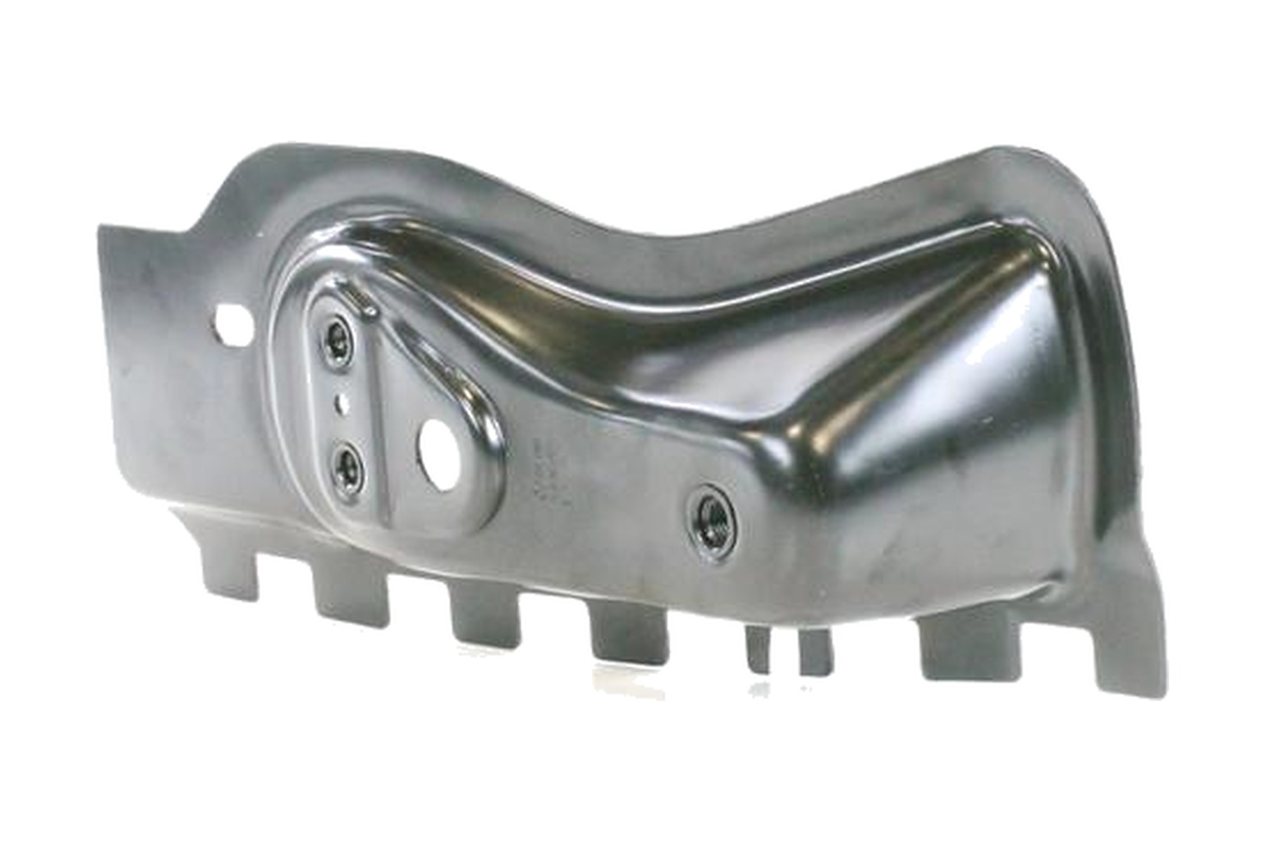 Suporte de Longarina de Caixa de Roda VW 5U0804055GRU - Imagem 15