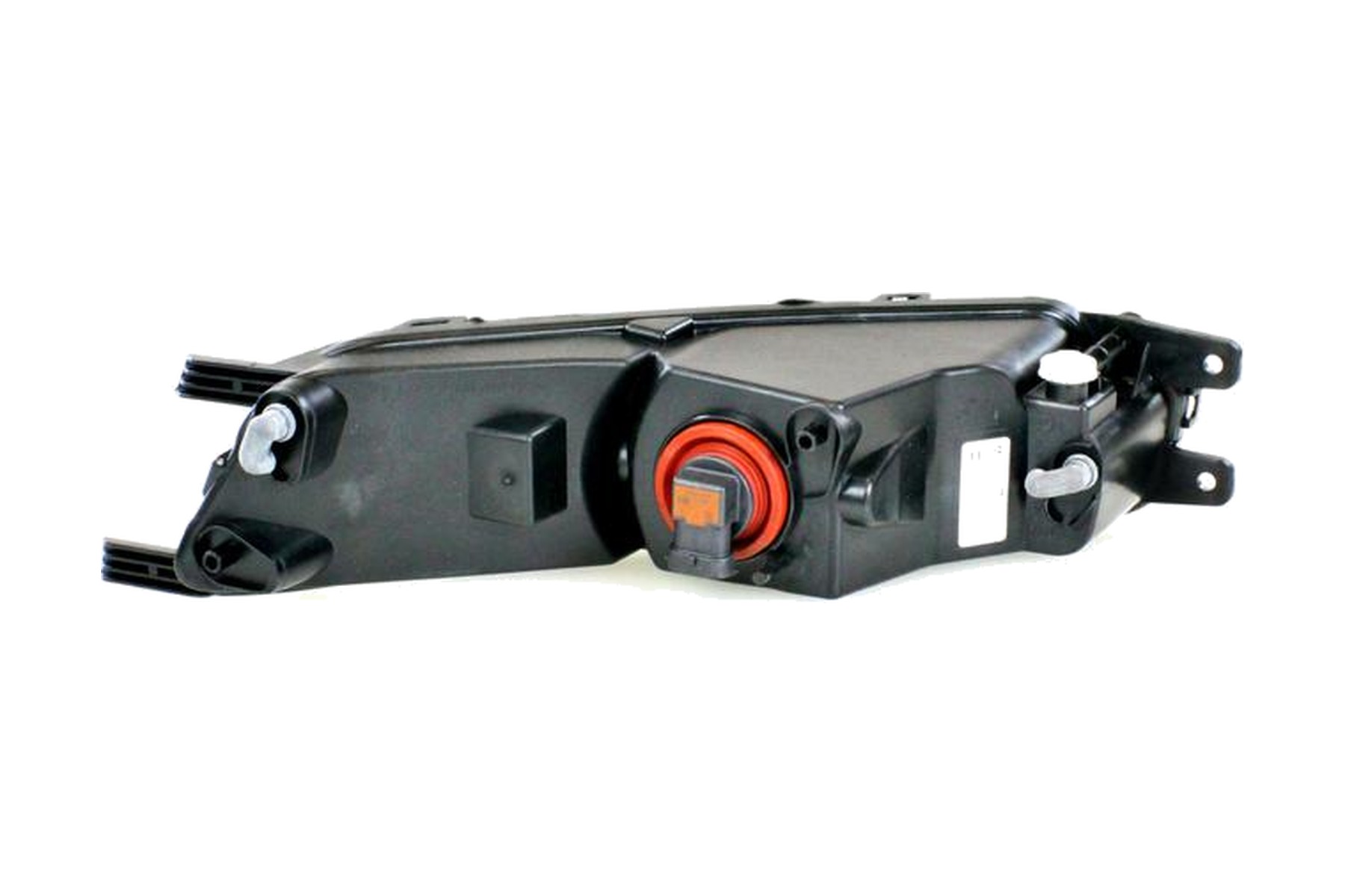 Farol de Milha Esquerdo (Motorista) Dianteiro VW 3G0941661L - Imagem 12