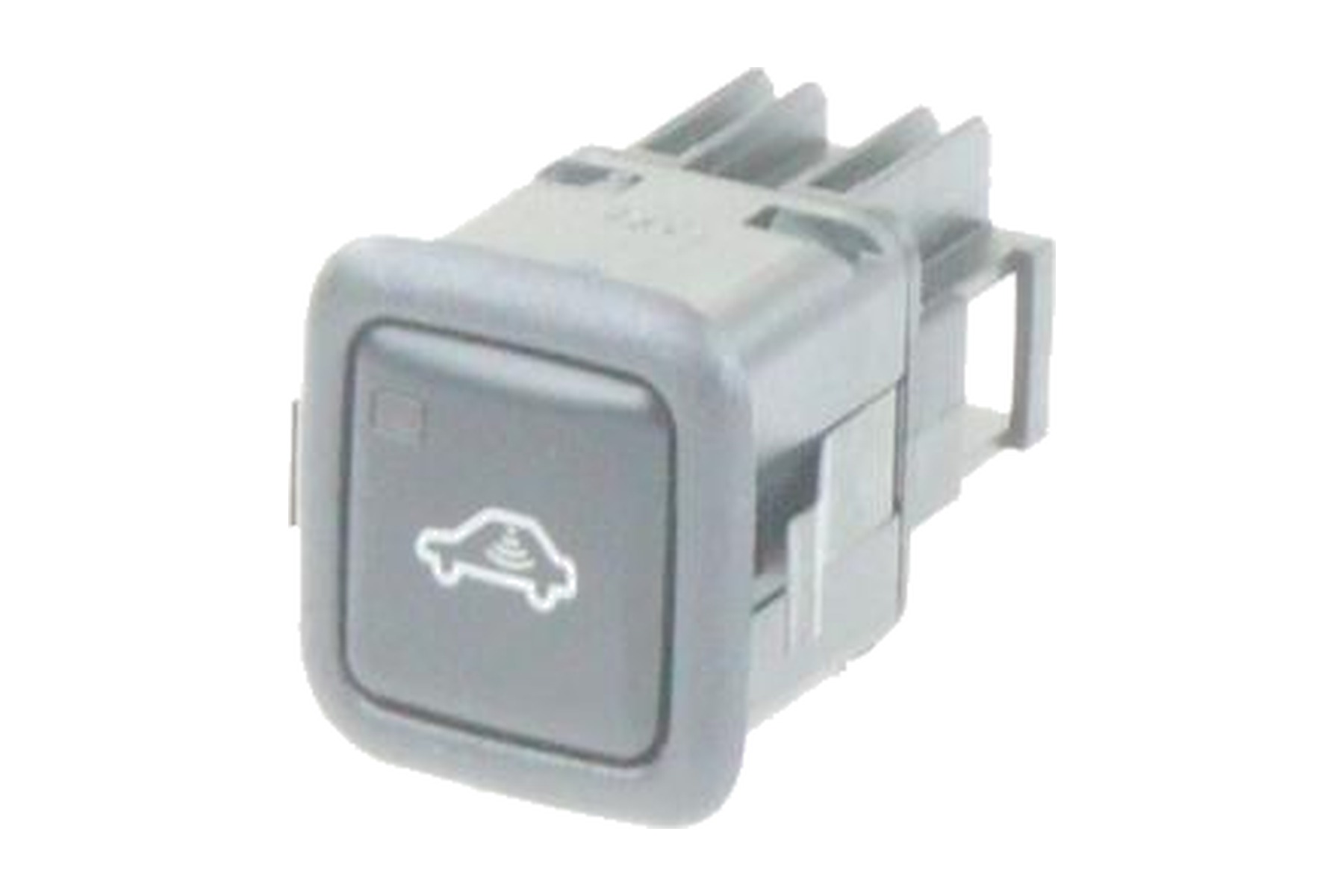 Tecla VW 4B0962109A01C - Imagem 3