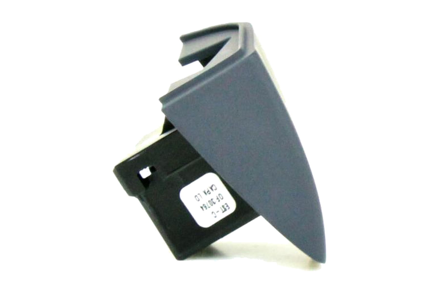 Acabamento de Cilindro de Fechadura de Porta VW 6EA839168DGRU - Imagem 20